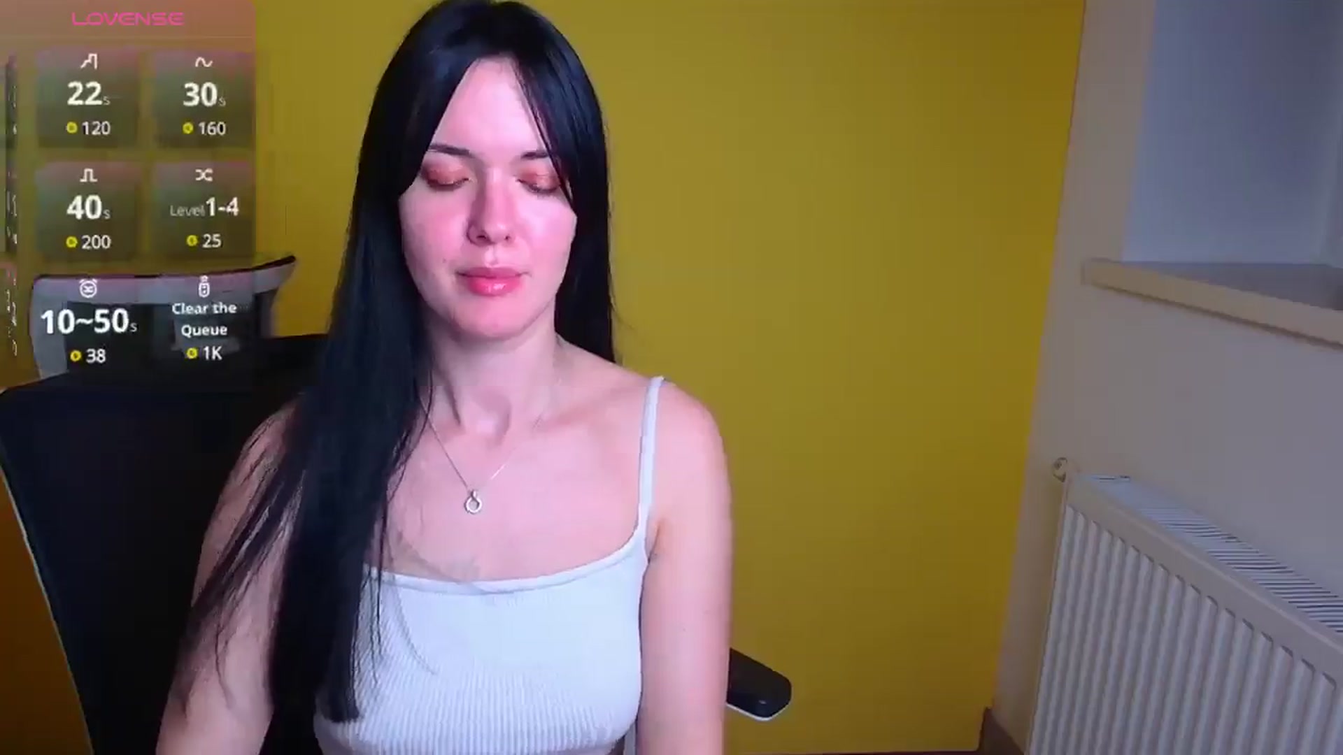 Gallery image thumbnail from Black_Red's myfreecams stream on, 12/09/2024, 21:59 image 2 of 20