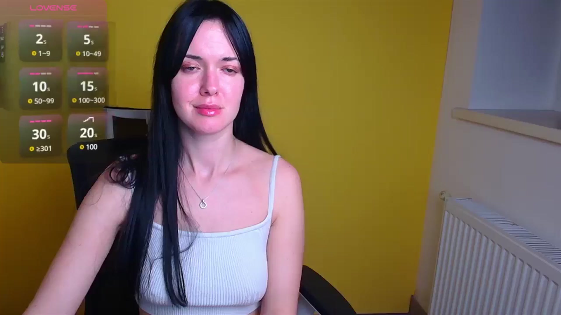 Gallery image thumbnail from Black_Red's myfreecams stream on, 12/09/2024, 21:59 image 8 of 20