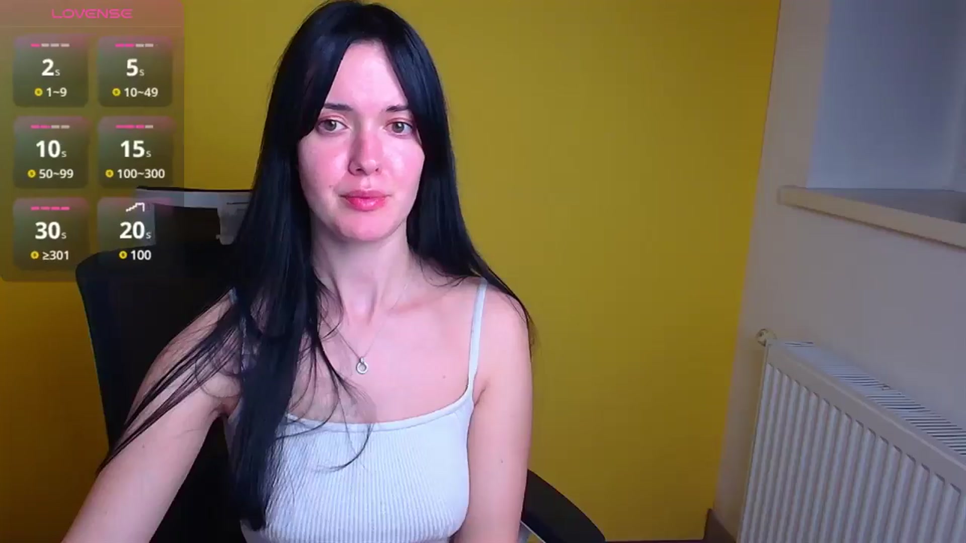 Gallery image thumbnail from Black_Red's myfreecams stream on, 12/09/2024, 21:59 image 19 of 20