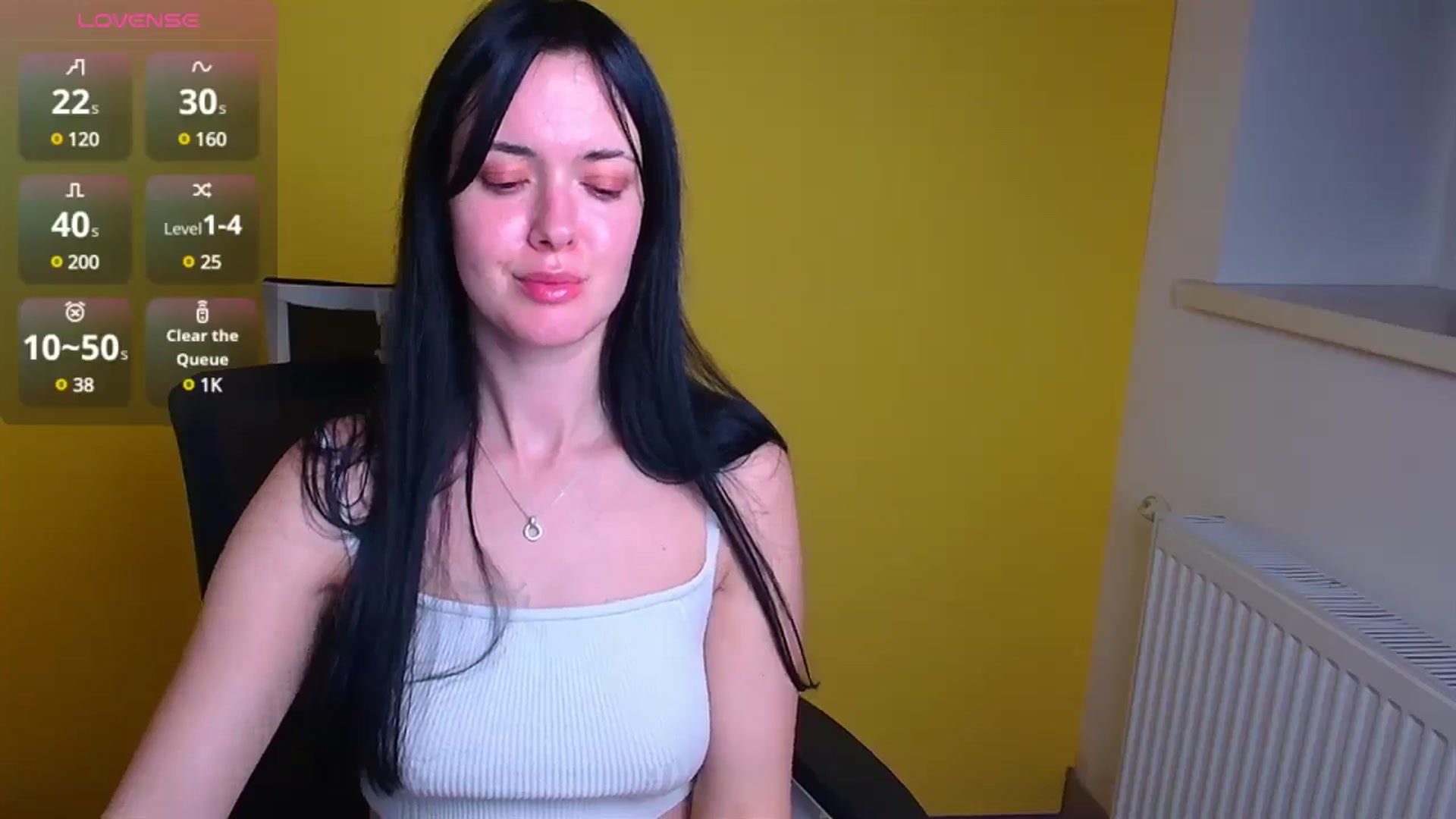 Gallery image thumbnail from Black_Red's myfreecams stream on, 12/09/2024, 21:59 image 10 of 20