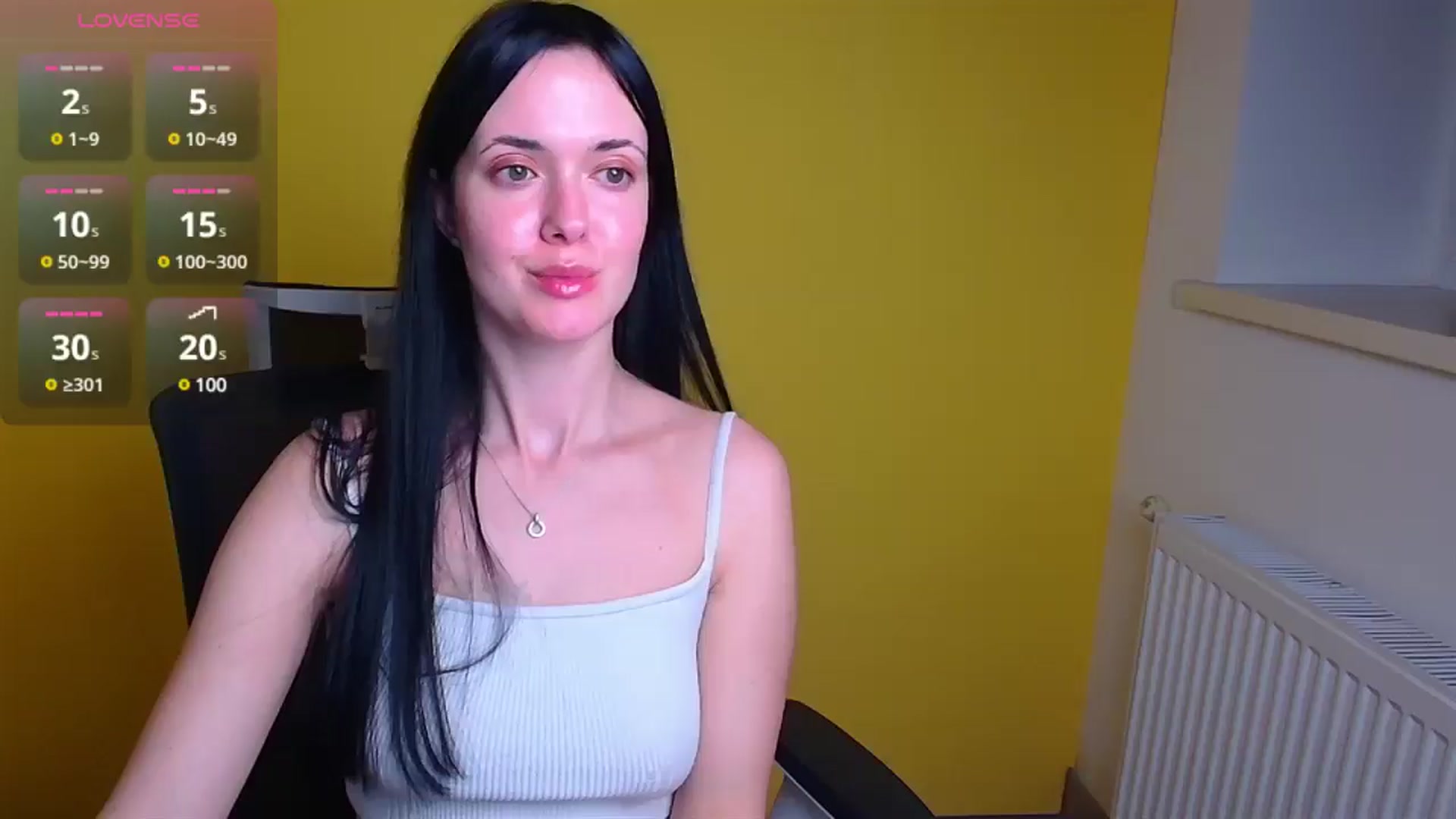 Gallery image thumbnail from Black_Red's myfreecams stream on, 12/09/2024, 21:59 image 9 of 20