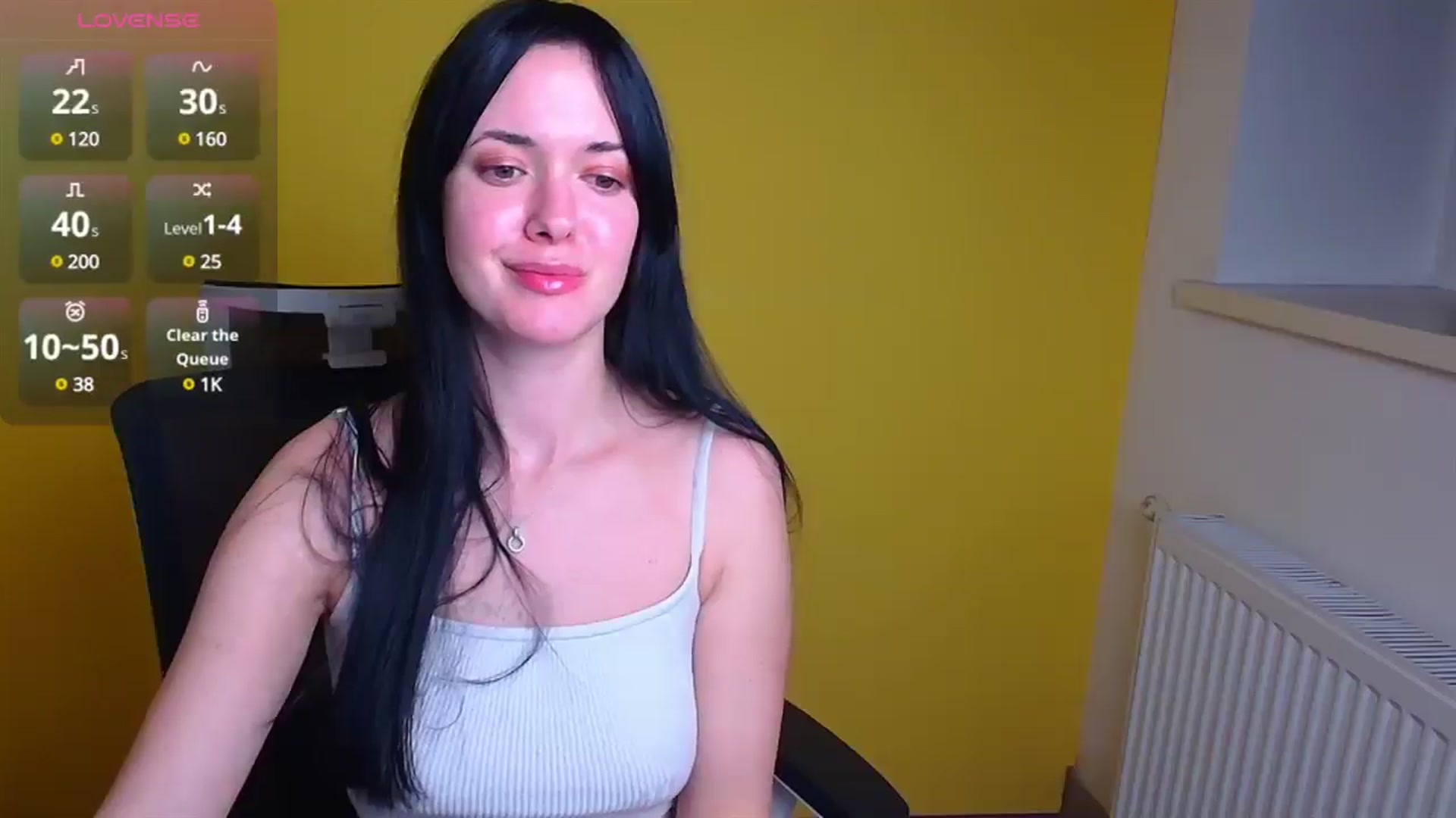 Gallery image thumbnail from Black_Red's myfreecams stream on, 12/09/2024, 21:59 image 13 of 20