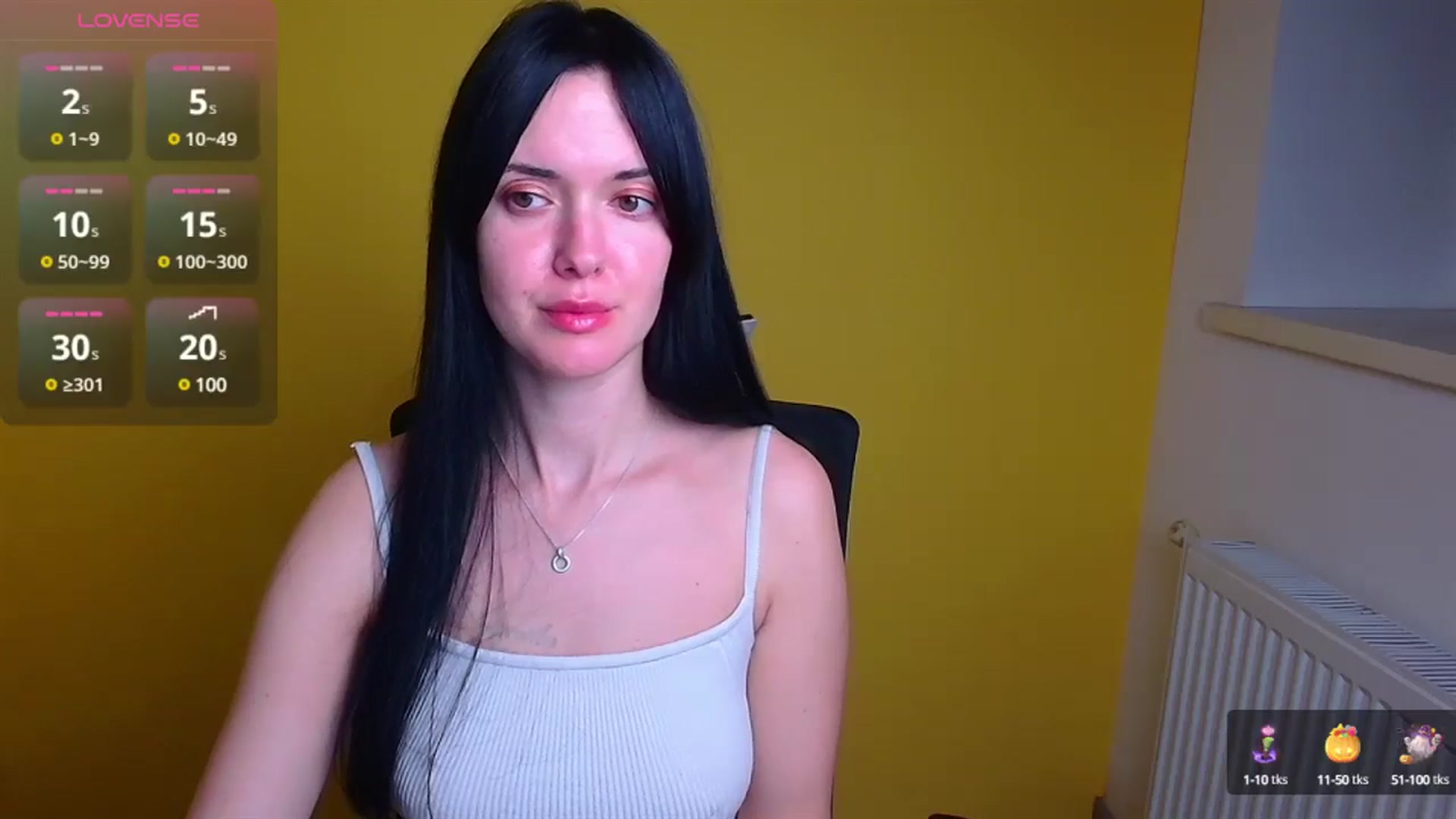 Gallery image thumbnail from Black_Red's myfreecams stream on, 12/10/2024, 01:36 image 8 of 20