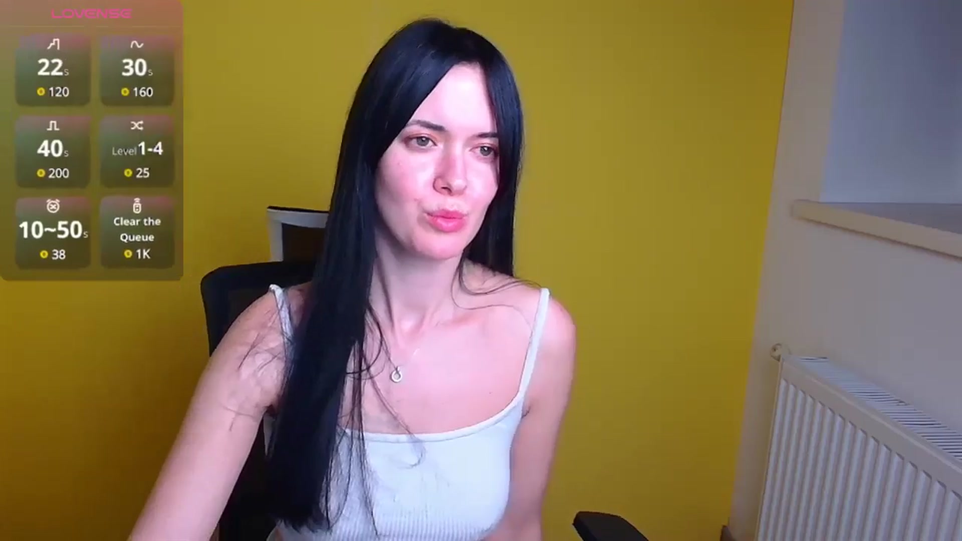 Gallery image thumbnail from Black_Red's myfreecams stream on, 12/10/2024, 01:36 image 17 of 20