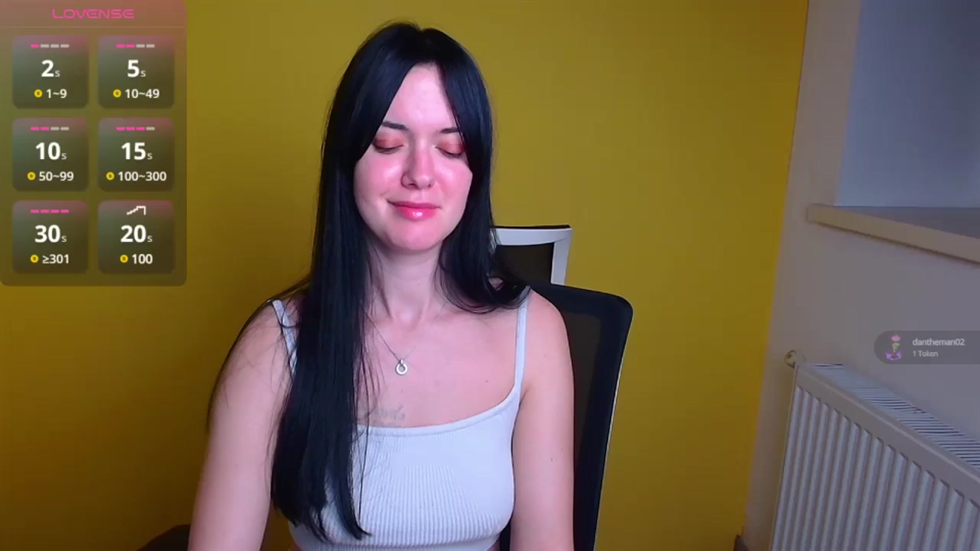 Gallery image thumbnail from Black_Red's myfreecams stream on, 12/10/2024, 01:36 image 12 of 20