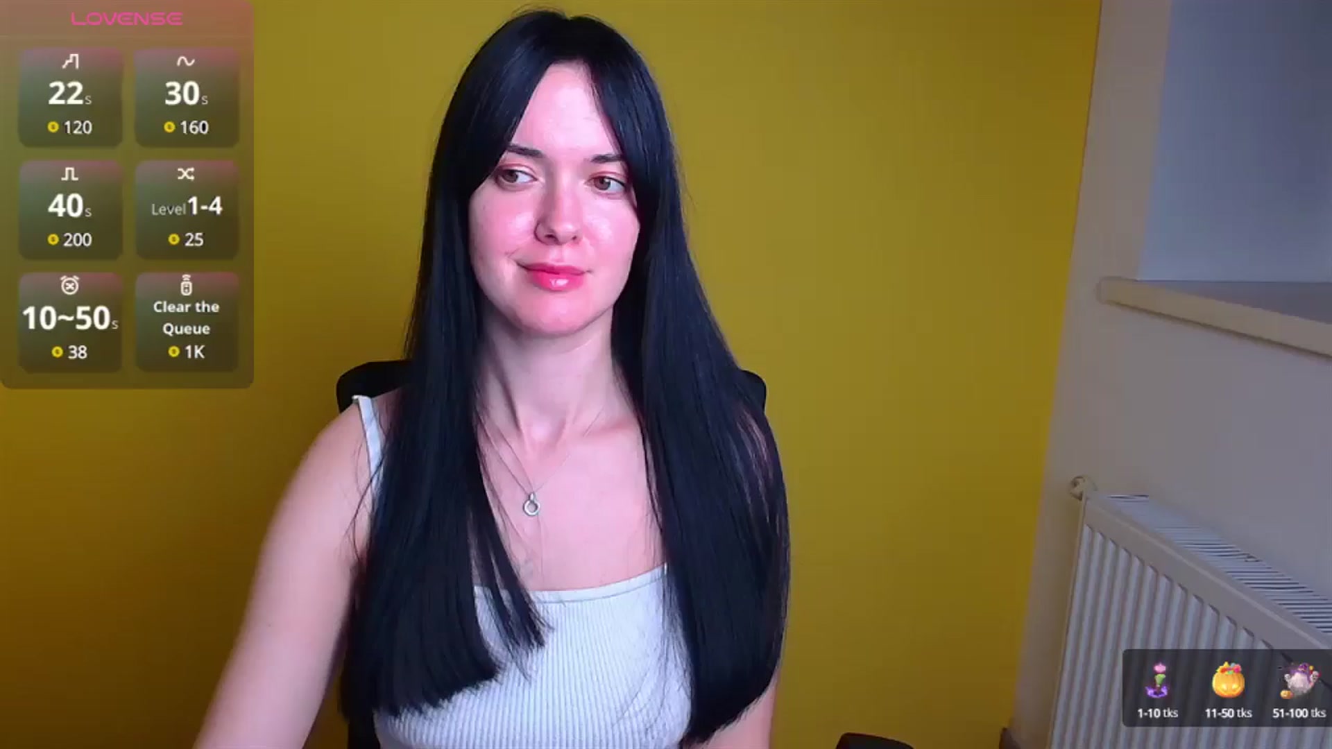 Gallery image thumbnail from Black_Red's myfreecams stream on, 12/10/2024, 01:36 image 2 of 20