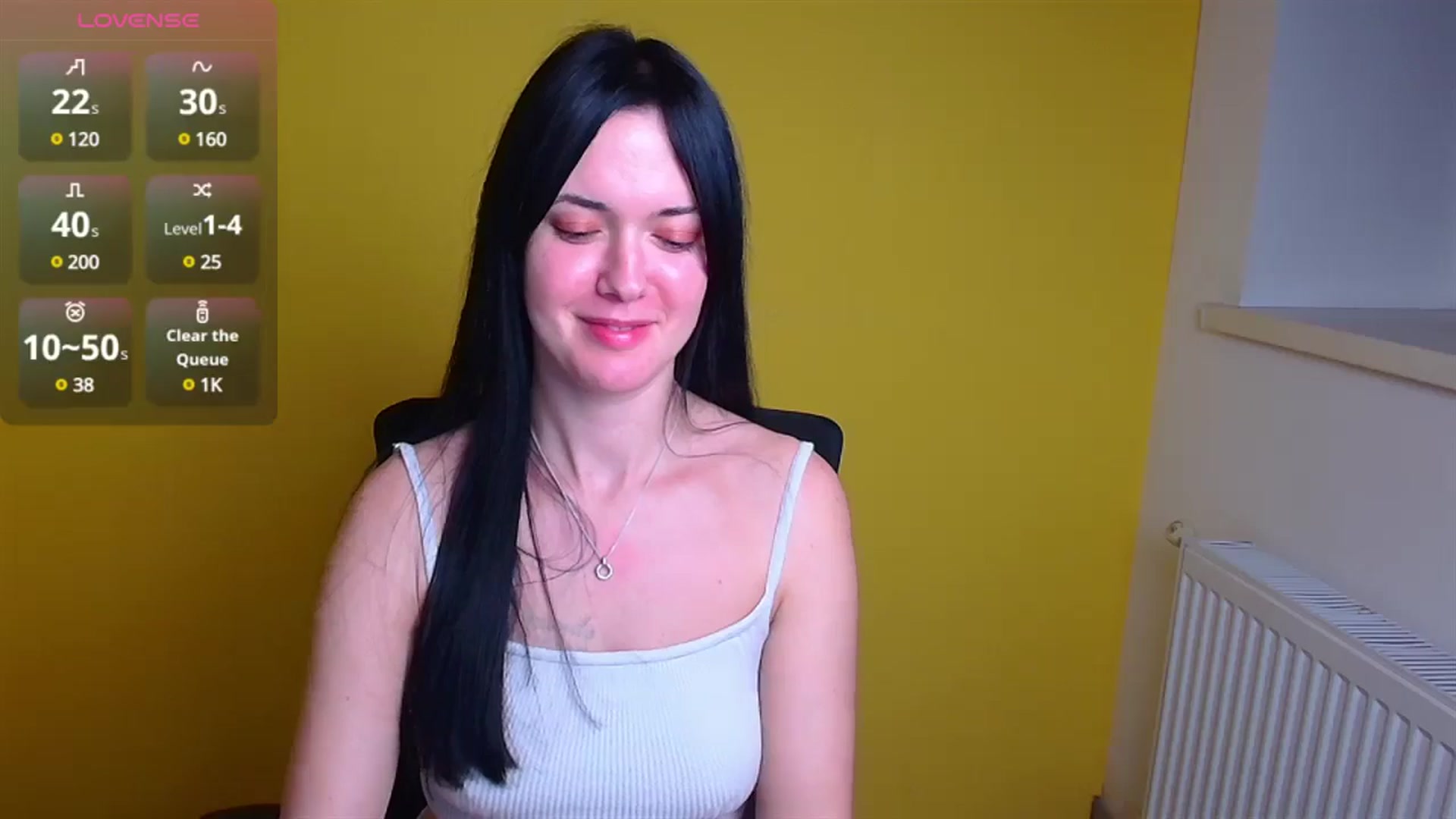 Gallery image thumbnail from Black_Red's myfreecams stream on, 12/10/2024, 01:36 image 20 of 20
