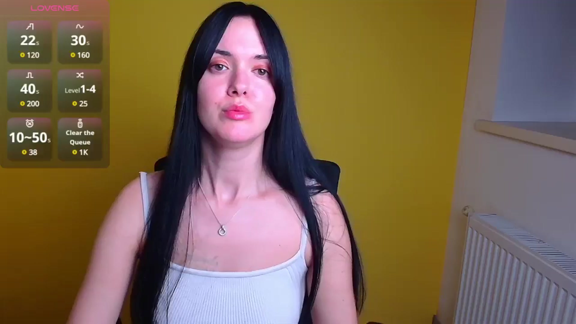 Gallery image thumbnail from Black_Red's myfreecams stream on, 12/10/2024, 01:36 image 7 of 20