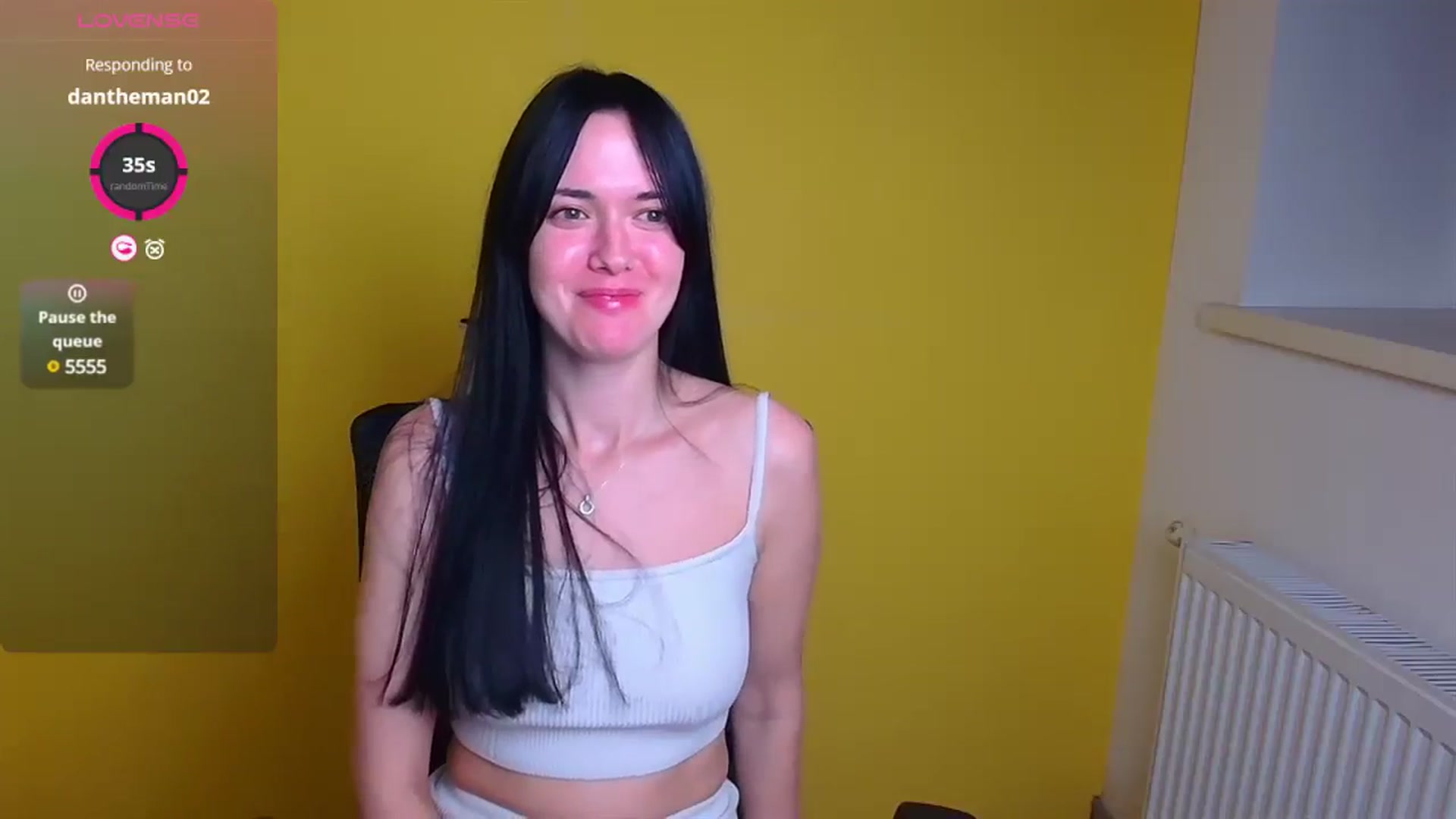 Gallery image thumbnail from Black_Red's myfreecams stream on, 12/10/2024, 01:36 image 16 of 20