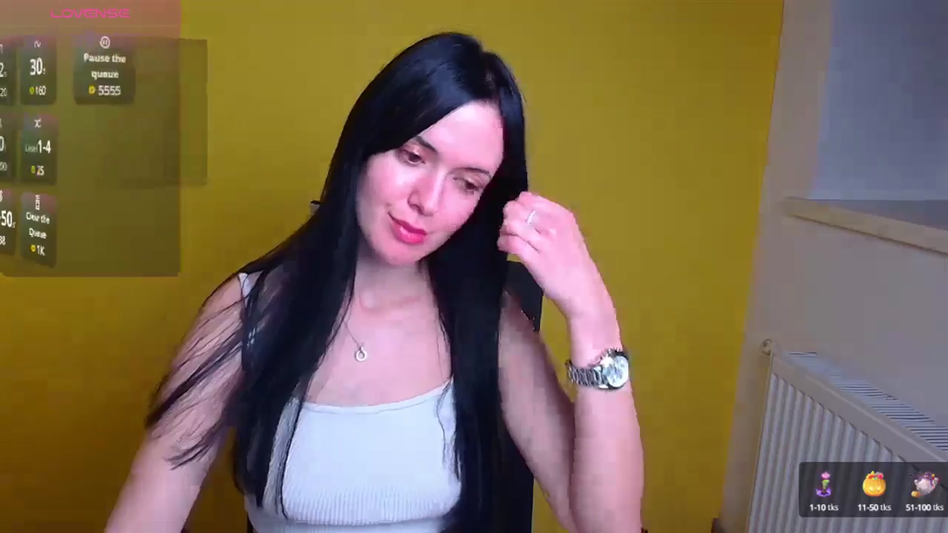 Gallery image thumbnail from Black_Red's myfreecams stream on, 12/10/2024, 01:36 image 4 of 20
