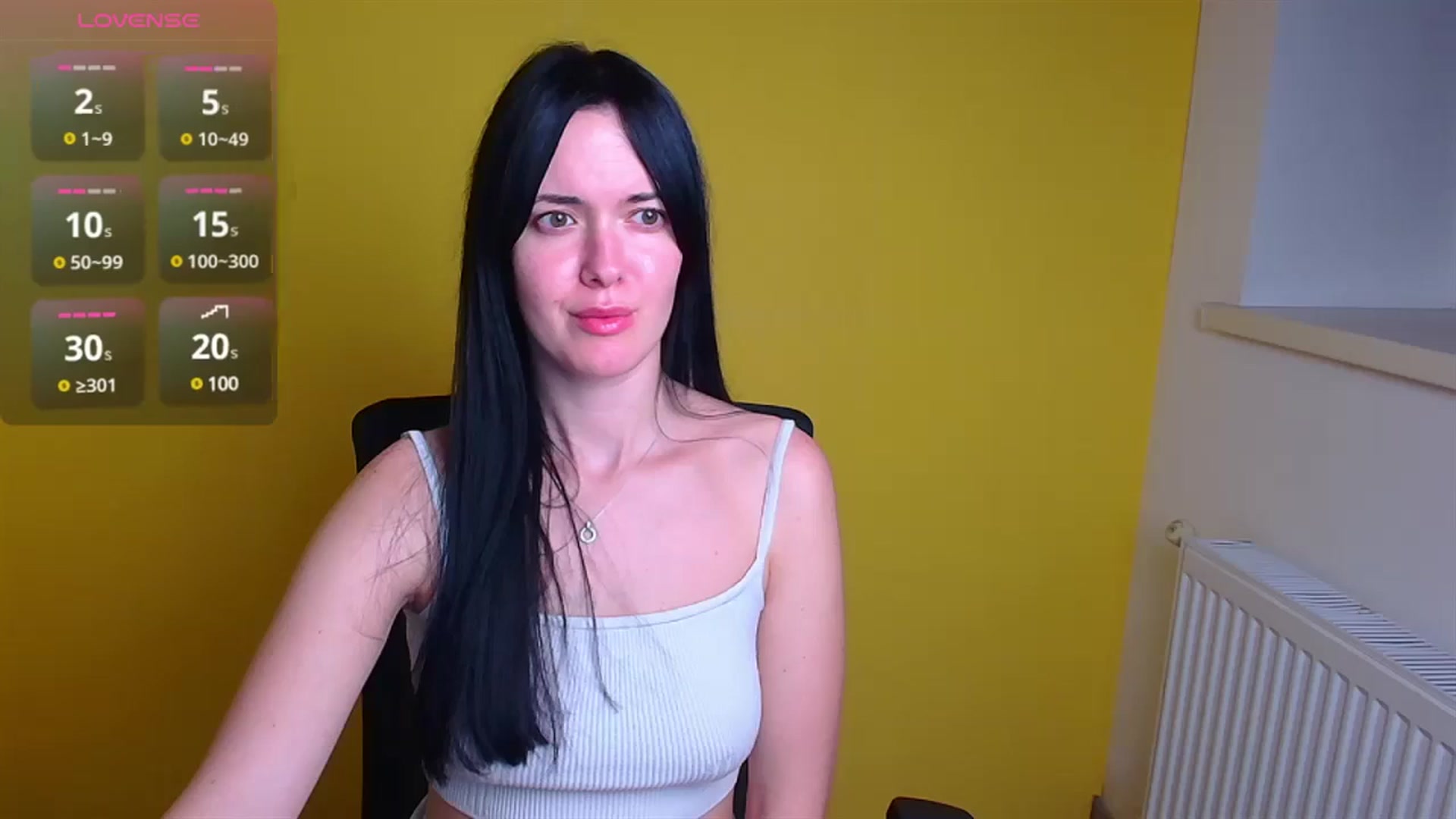 Gallery image thumbnail from Black_Red's myfreecams stream on, 12/10/2024, 01:36 image 18 of 20