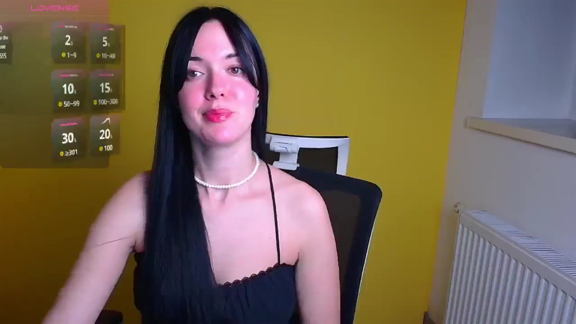 Gallery image thumbnail from Black_Red's myfreecams stream on, 12/11/2024, 21:31 image 3 of 20