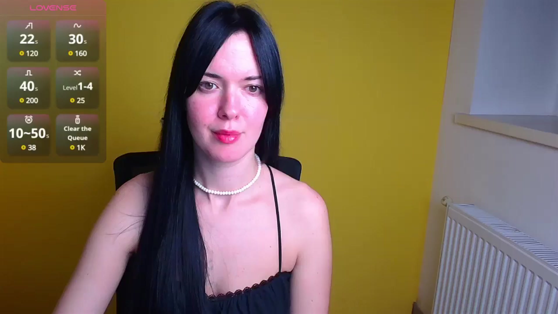 Gallery image thumbnail from Black_Red's myfreecams stream on, 12/11/2024, 21:31 image 2 of 20