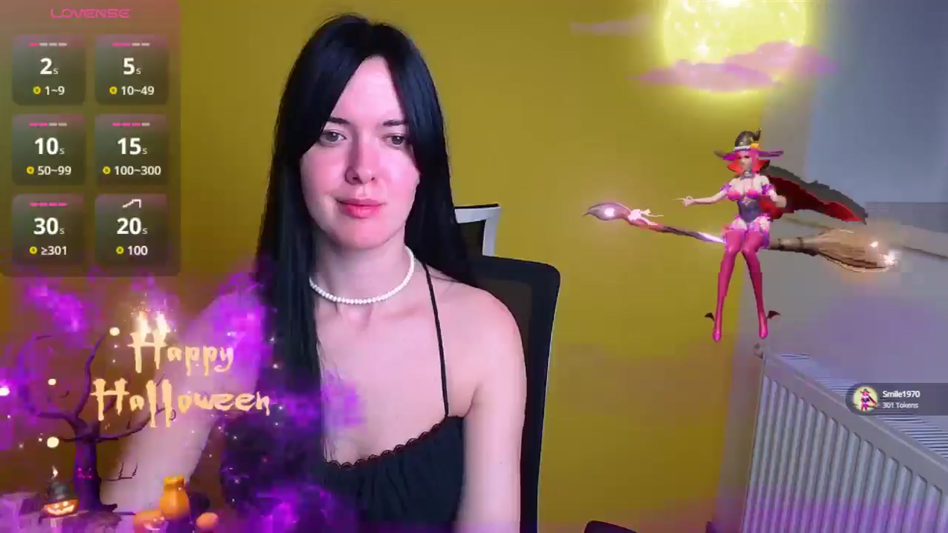 Gallery image thumbnail from Black_Red's myfreecams stream on, 12/11/2024, 23:41 image 3 of 20