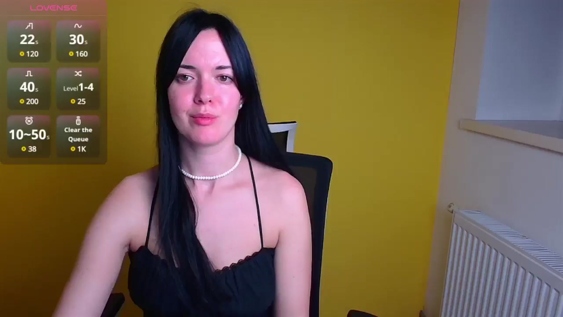 Gallery image thumbnail from Black_Red's myfreecams stream on, 12/11/2024, 23:41 image 5 of 20