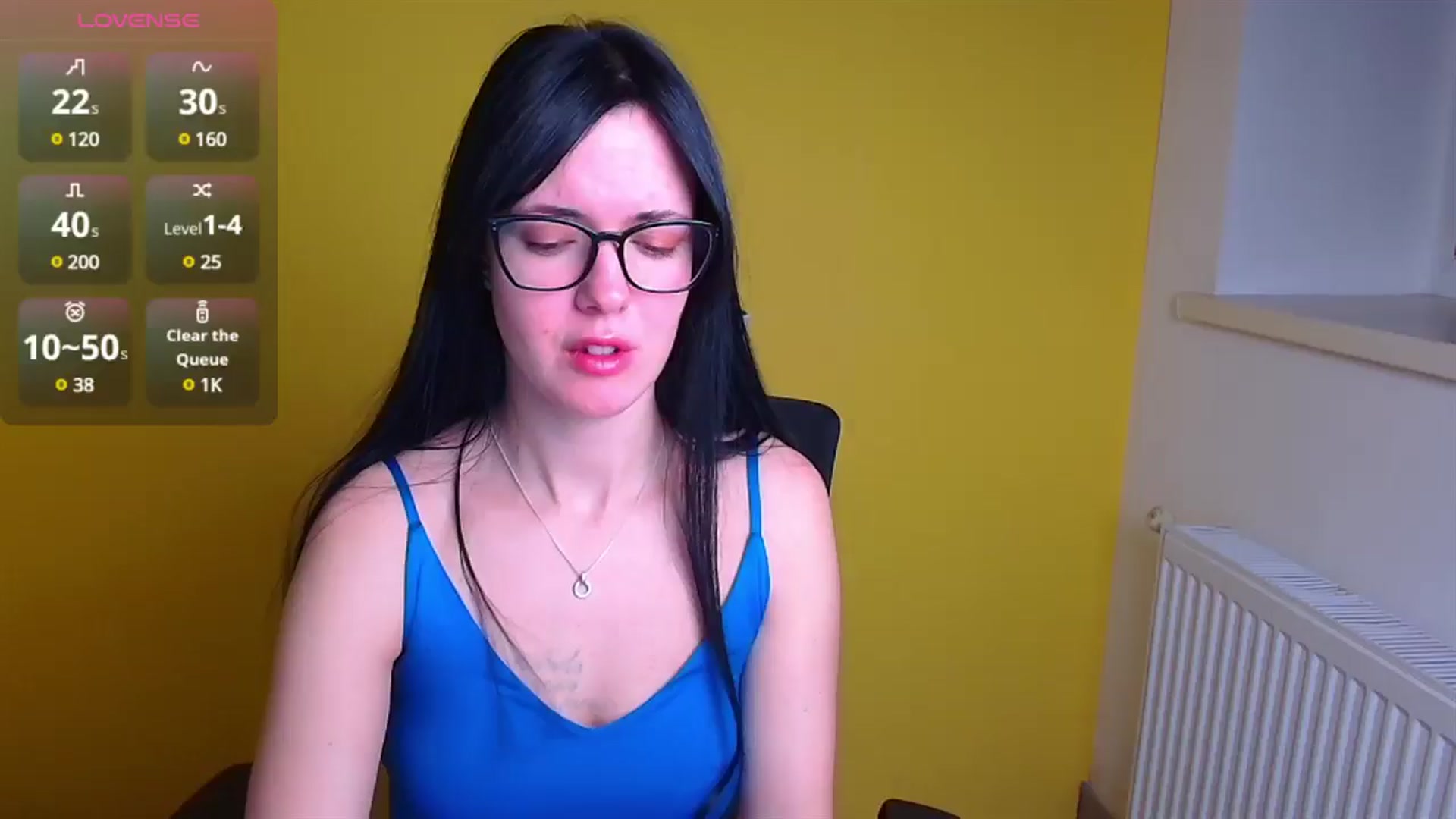 Gallery image thumbnail from Black_Red's myfreecams stream on, 12/14/2024, 07:48 image 1 of 20