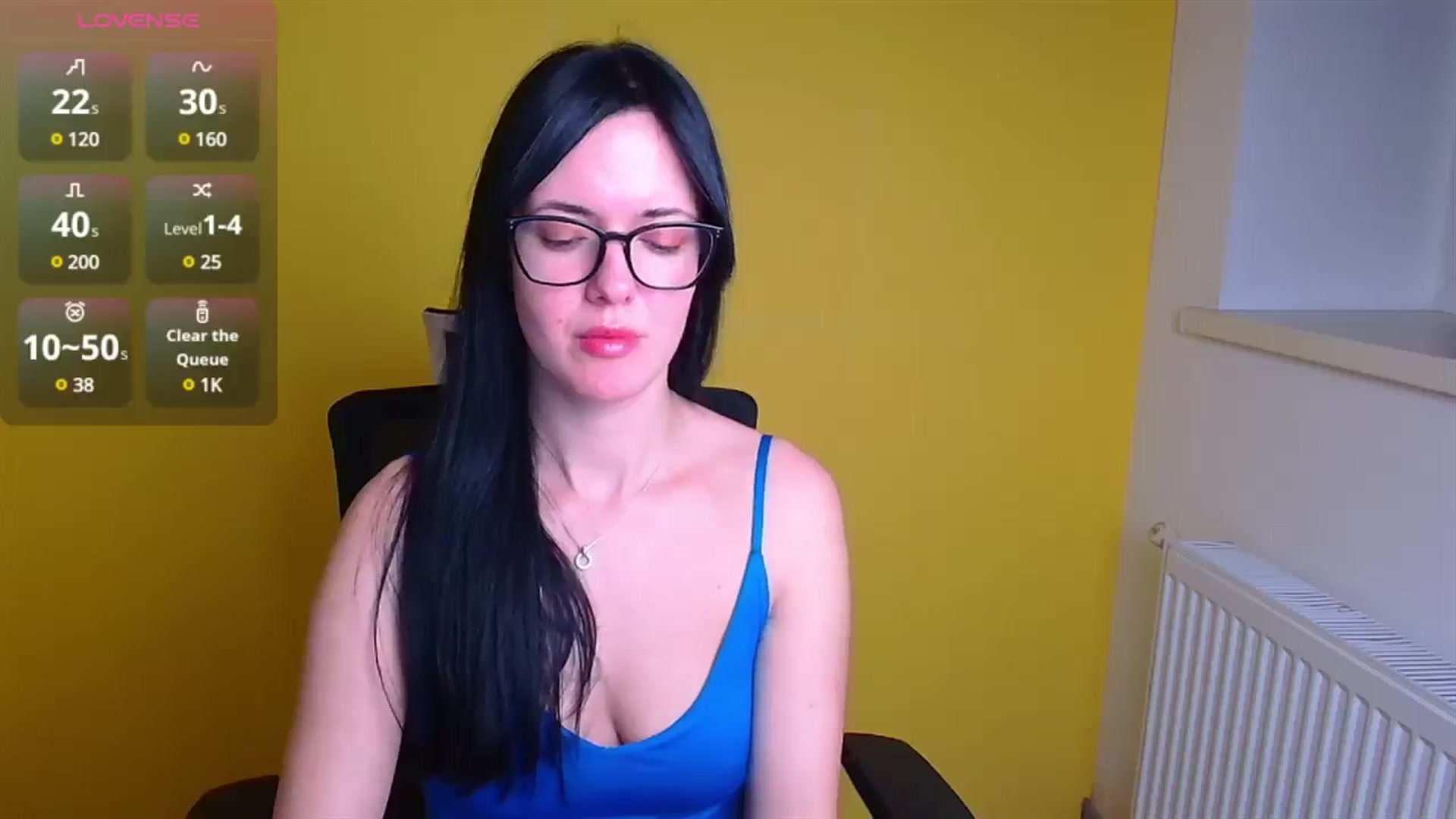 Gallery image thumbnail from Black_Red's myfreecams stream on, 12/14/2024, 10:26 image 3 of 20