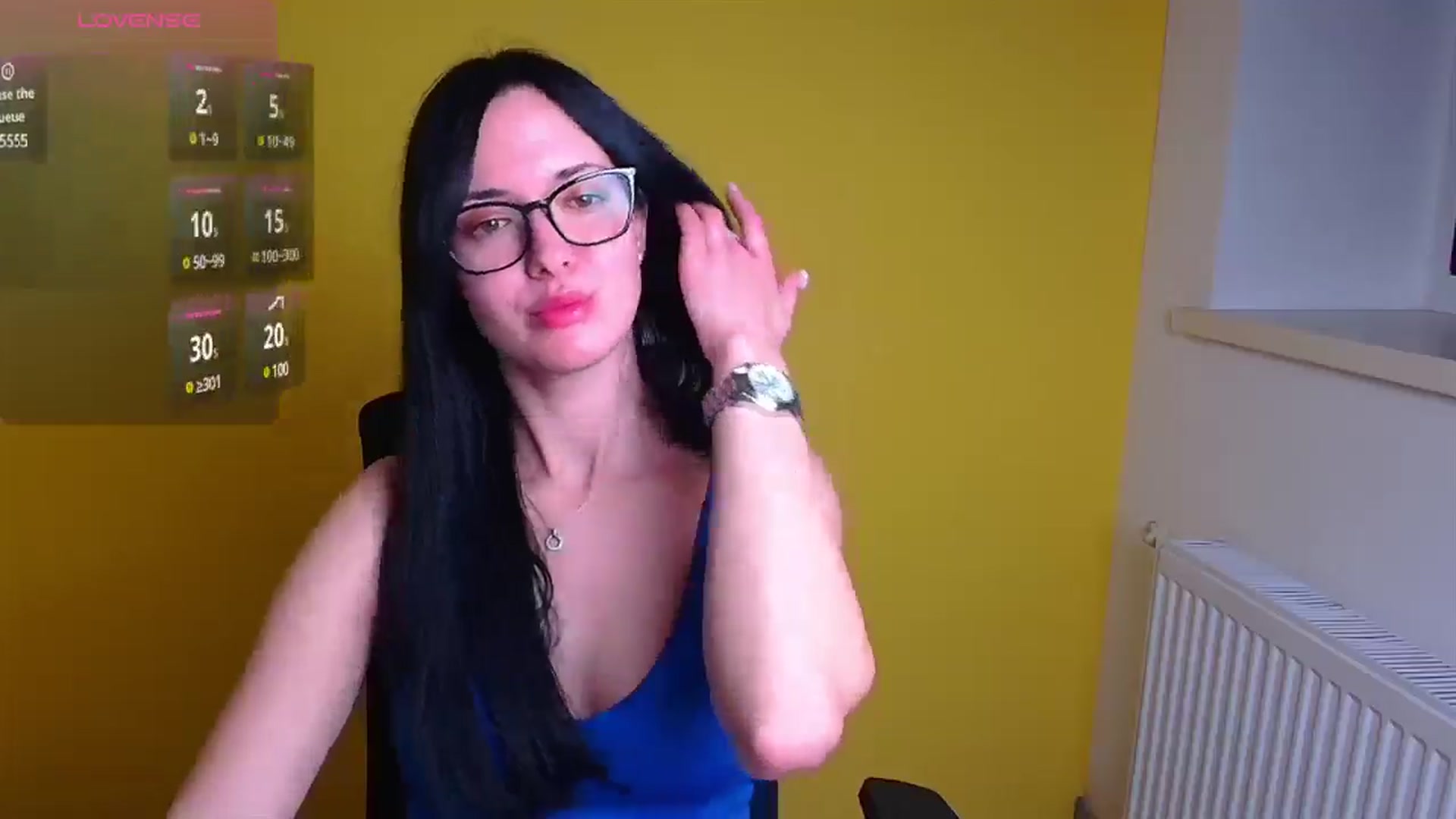 Gallery image thumbnail from Black_Red's myfreecams stream on, 12/14/2024, 10:26 image 6 of 20