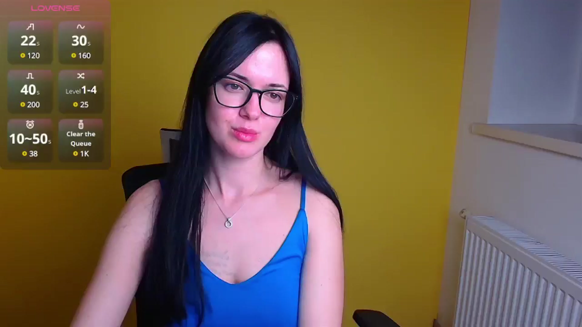 Gallery image thumbnail from Black_Red's myfreecams stream on, 12/14/2024, 11:15 image 2 of 20