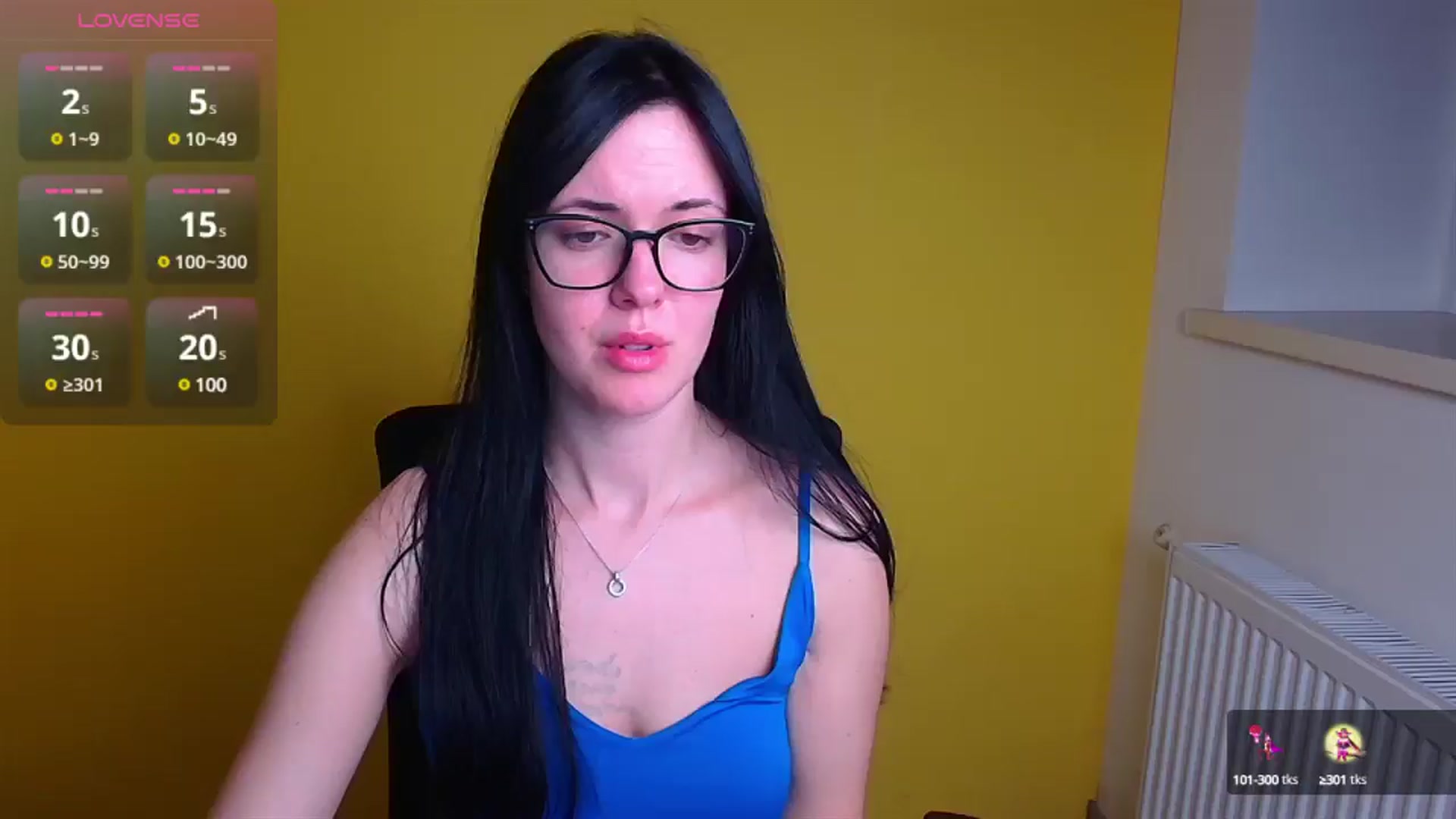 Gallery image thumbnail from Black_Red's myfreecams stream on, 12/14/2024, 11:15 image 8 of 20