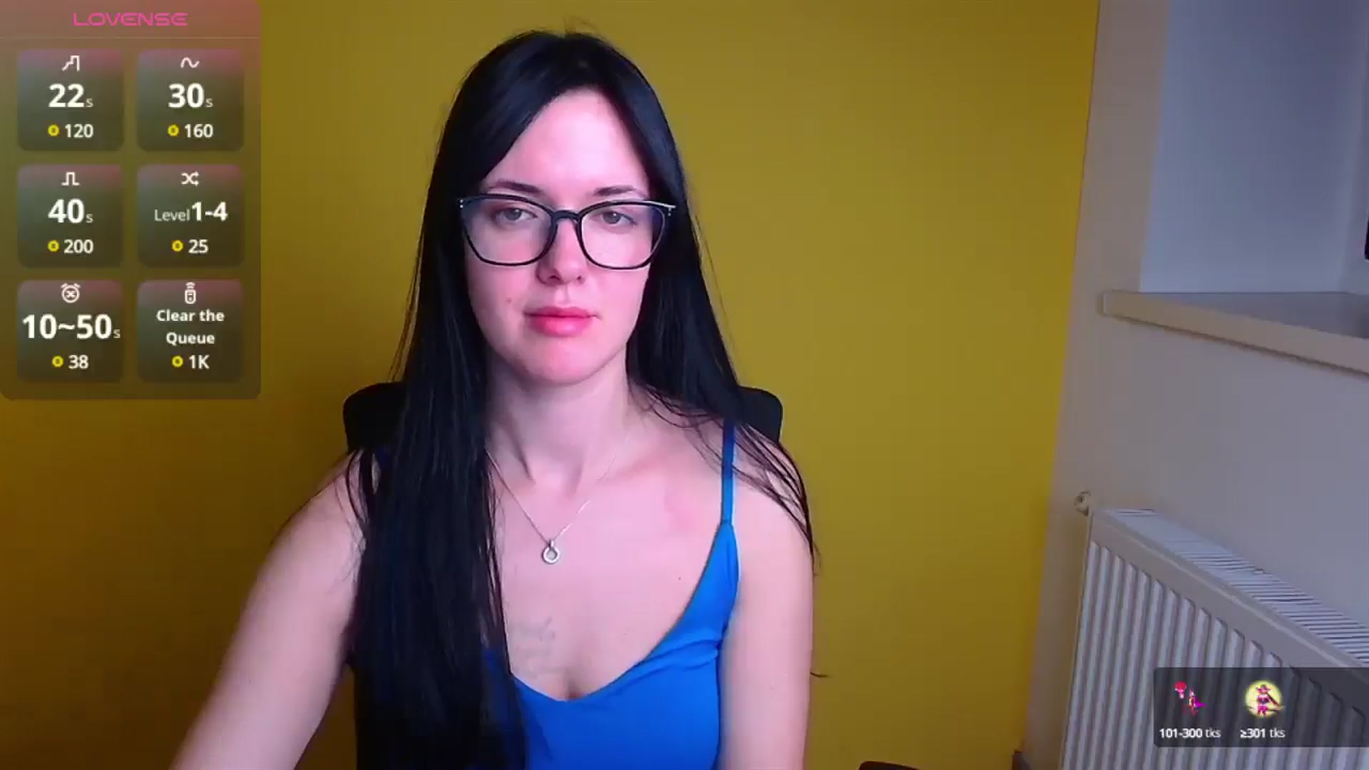 Gallery image thumbnail from Black_Red's myfreecams stream on, 12/14/2024, 11:15 image 11 of 20