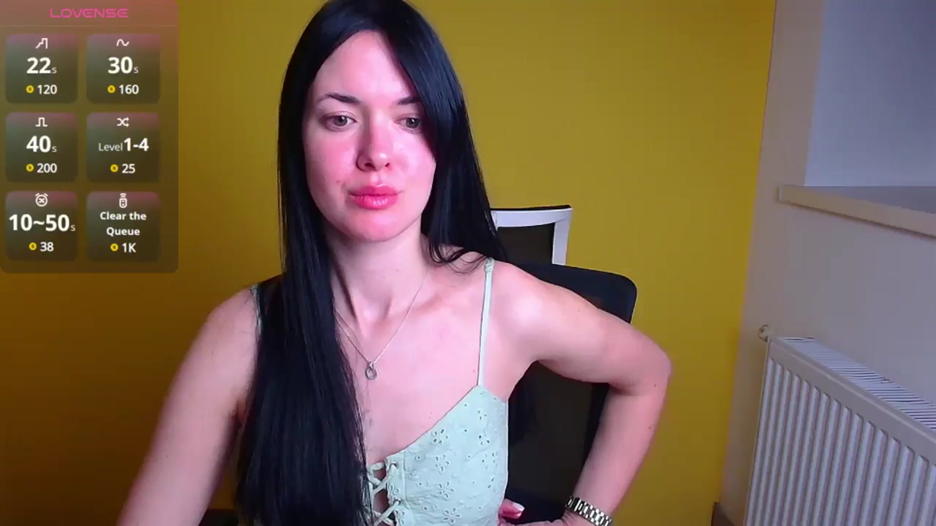 Gallery image thumbnail from Black_Red's myfreecams stream on, 12/15/2024, 08:51 image 7 of 20