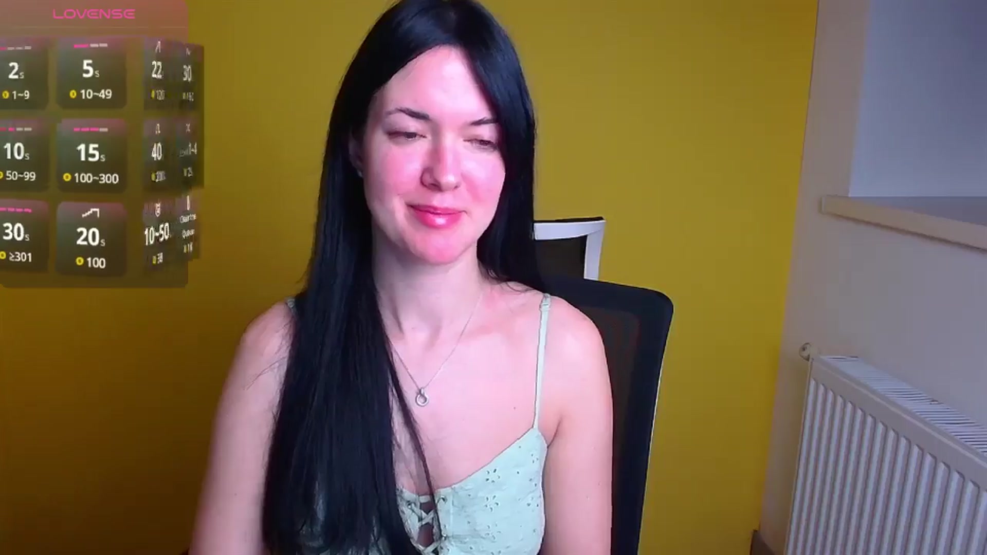 Gallery image thumbnail from Black_Red's myfreecams stream on, 12/15/2024, 08:51 image 3 of 20