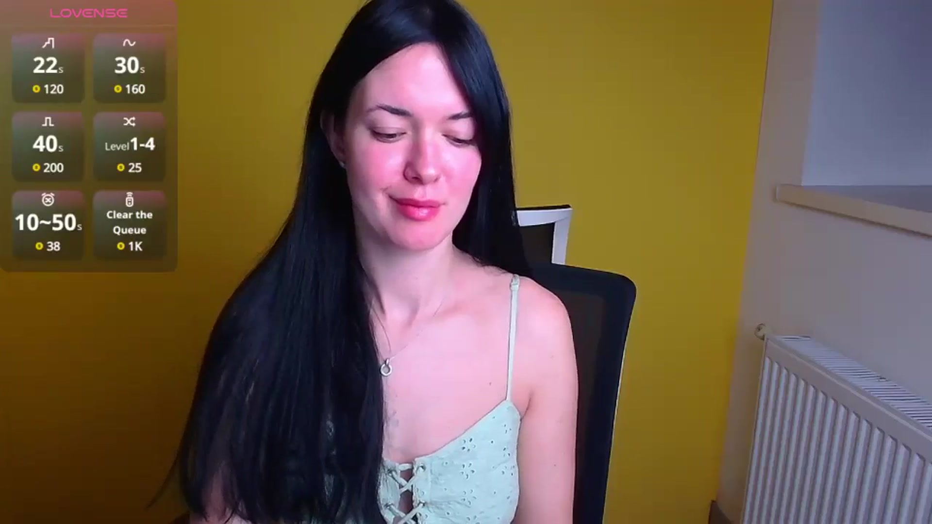 Gallery image thumbnail from Black_Red's myfreecams stream on, 12/15/2024, 08:51 image 2 of 20