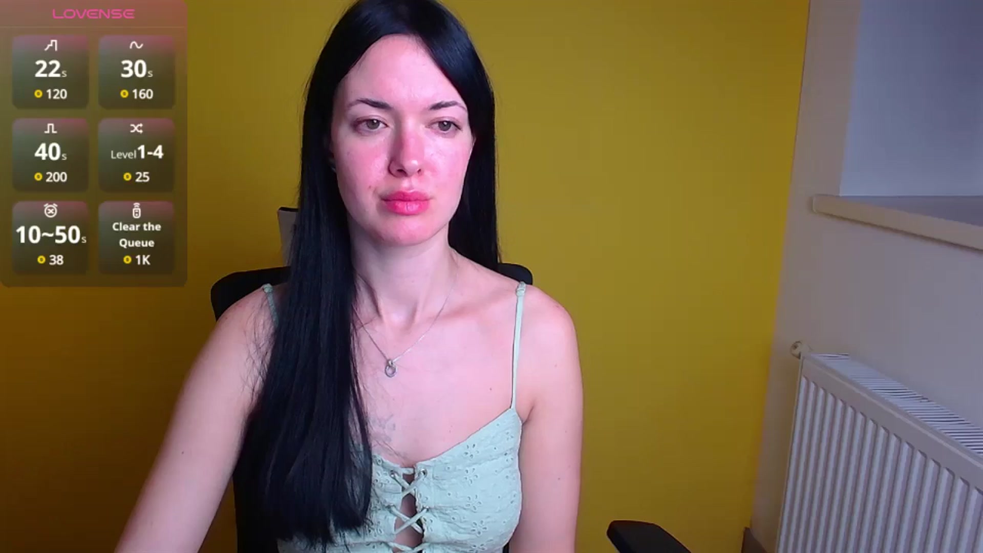 Gallery image thumbnail from Black_Red's myfreecams stream on, 12/15/2024, 09:30 image 3 of 20