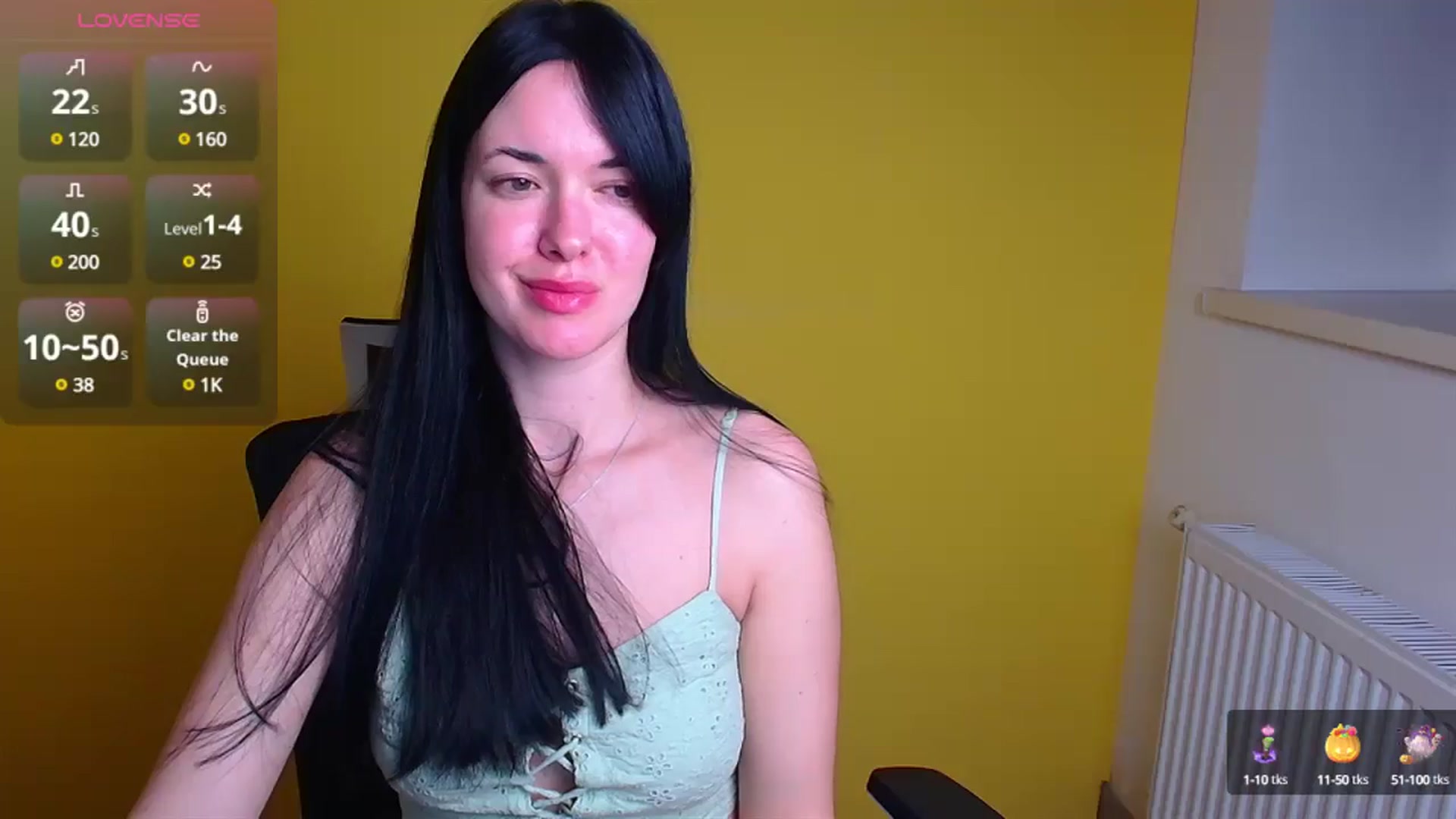 Gallery image thumbnail from Black_Red's myfreecams stream on, 12/15/2024, 09:30 image 8 of 20
