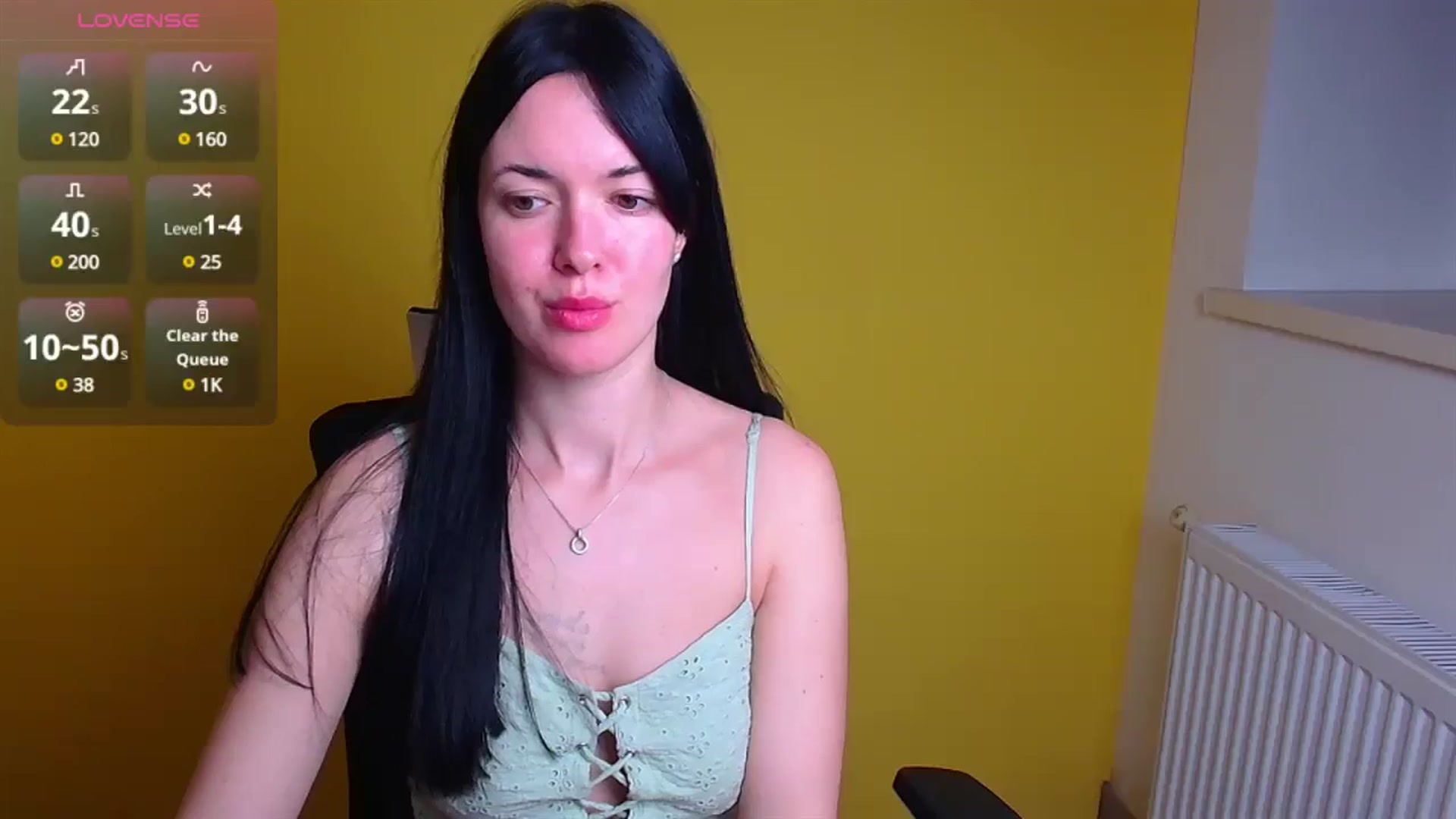 Gallery image thumbnail from Black_Red's myfreecams stream on, 12/15/2024, 09:30 image 5 of 20