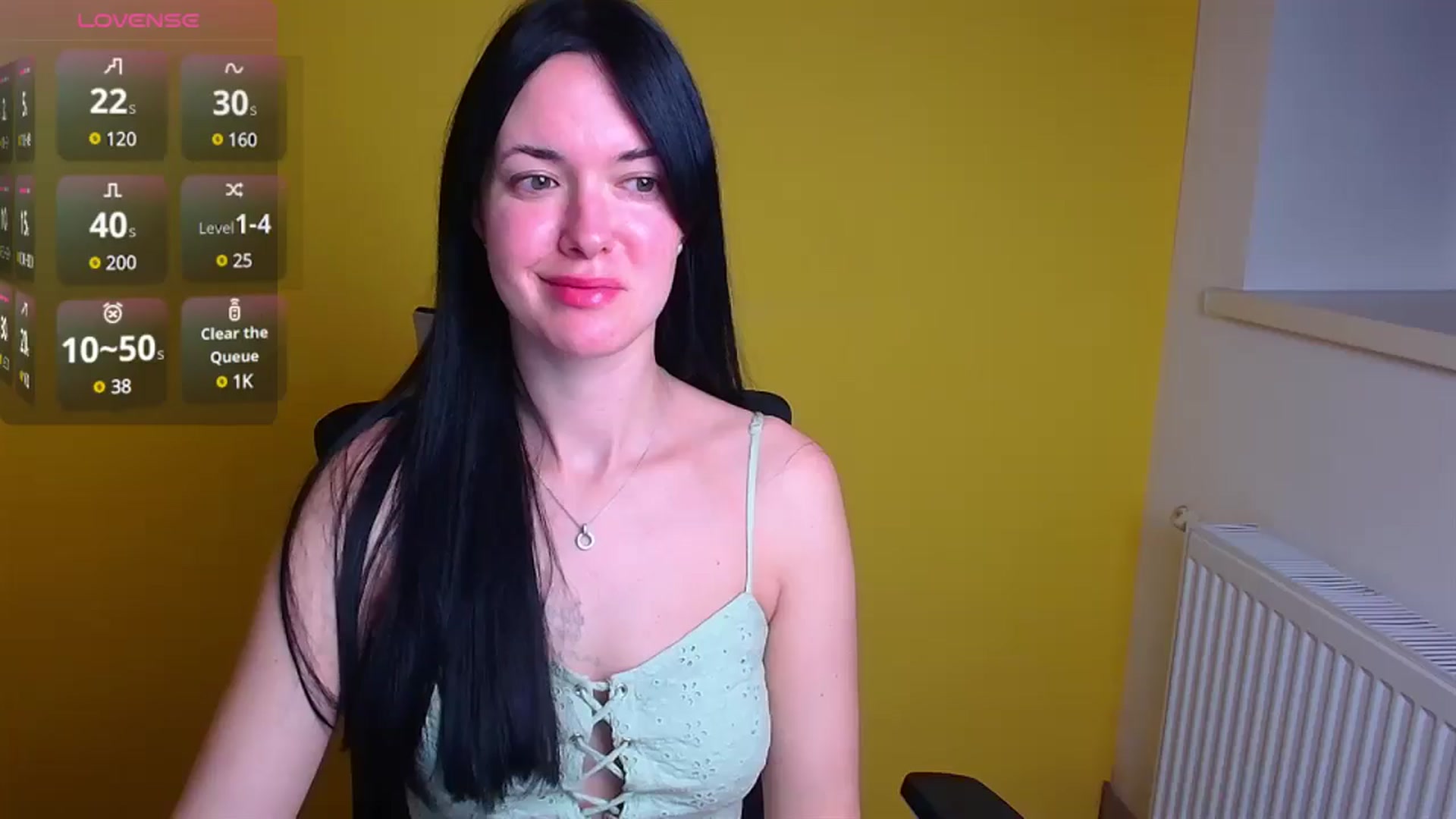 Gallery image thumbnail from Black_Red's myfreecams stream on, 12/15/2024, 09:30 image 1 of 20