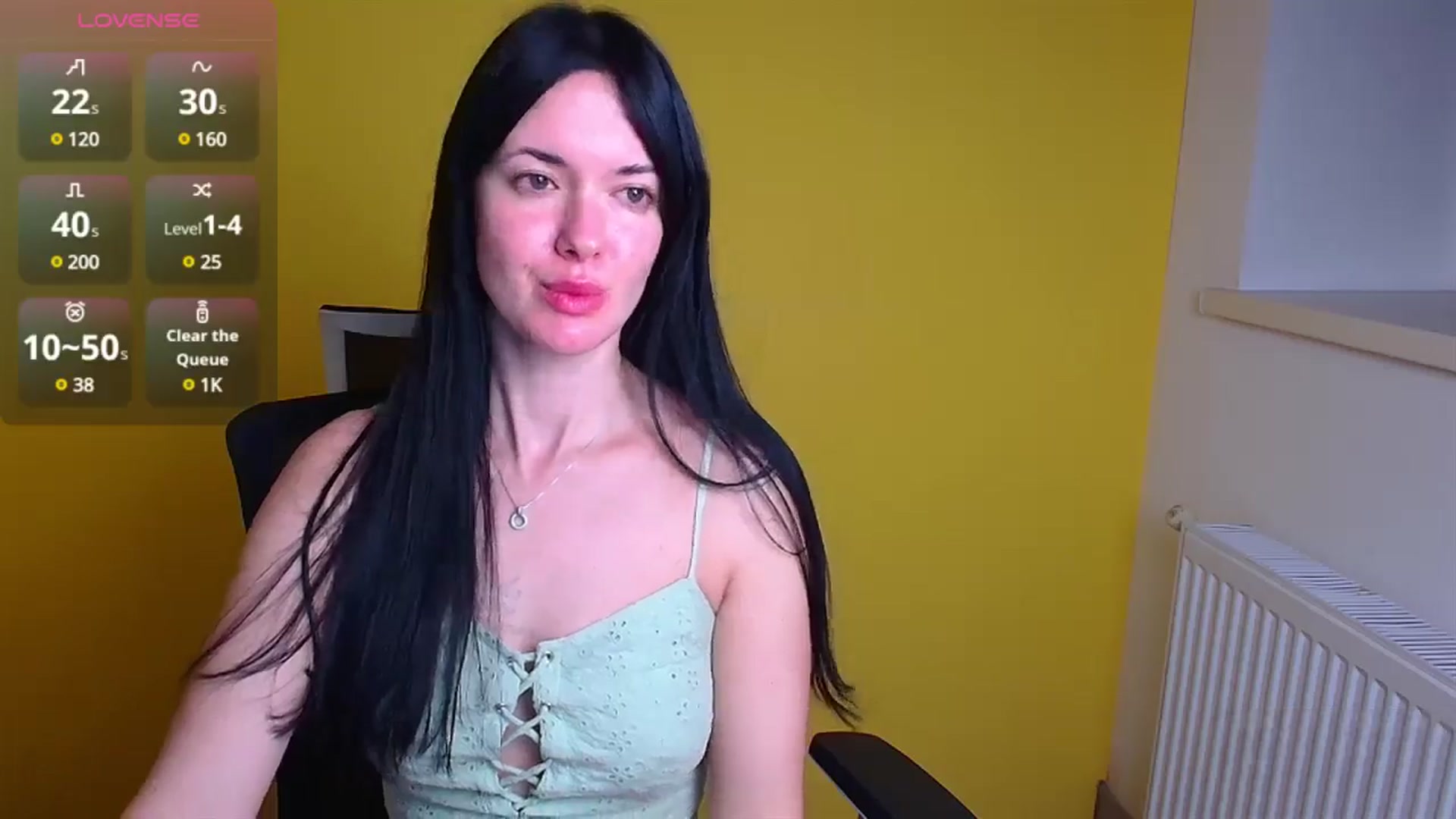 Gallery image thumbnail from Black_Red's myfreecams stream on, 12/15/2024, 09:30 image 16 of 20