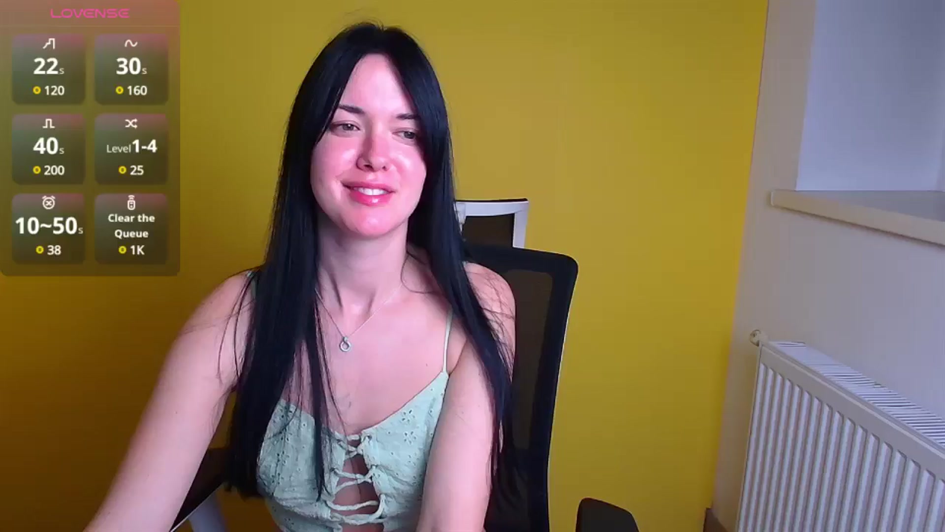 Gallery image thumbnail from Black_Red's myfreecams stream on, 12/15/2024, 11:24 image 11 of 20
