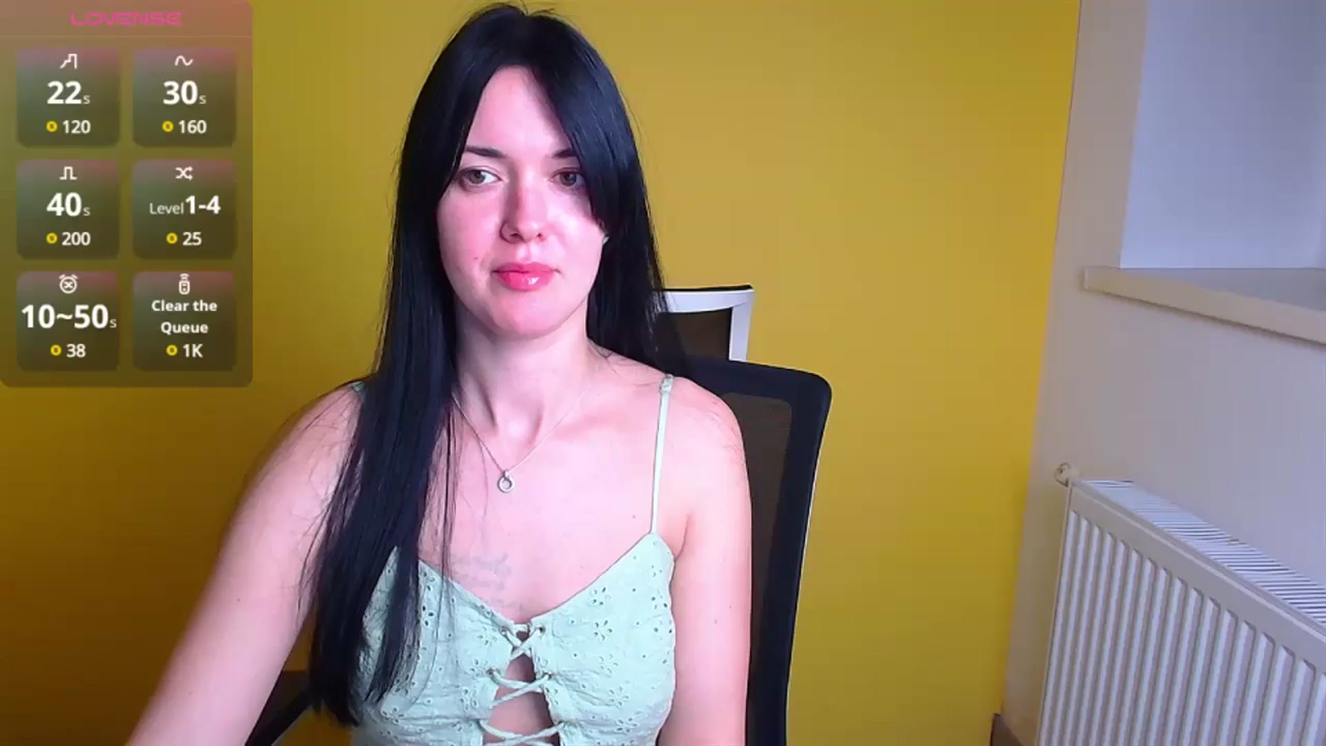 Gallery image thumbnail from Black_Red's myfreecams stream on, 12/15/2024, 11:24 image 8 of 20