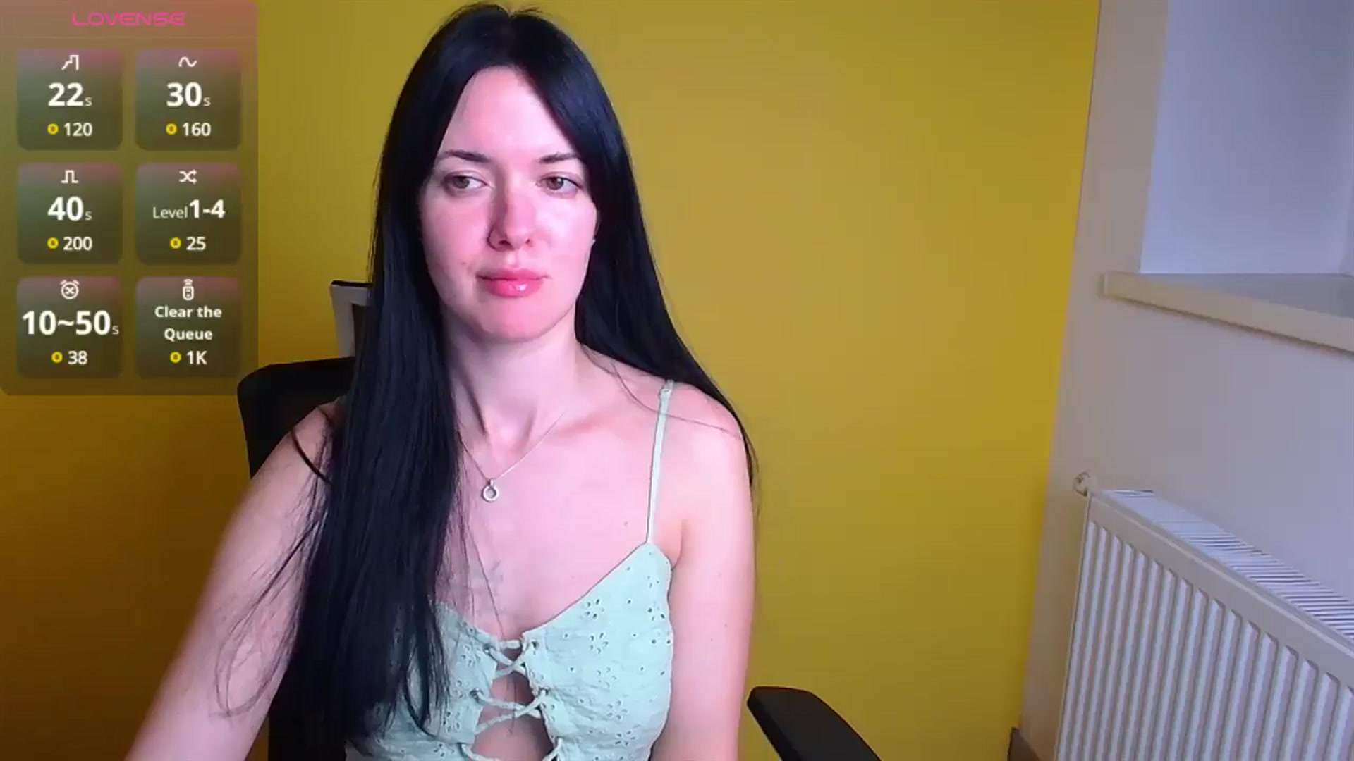 Gallery image thumbnail from Black_Red's myfreecams stream on, 12/15/2024, 11:24 image 12 of 20