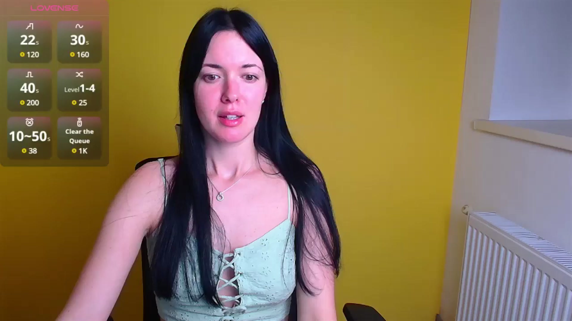 Gallery image thumbnail from Black_Red's myfreecams stream on, 12/15/2024, 12:52 image 1 of 20