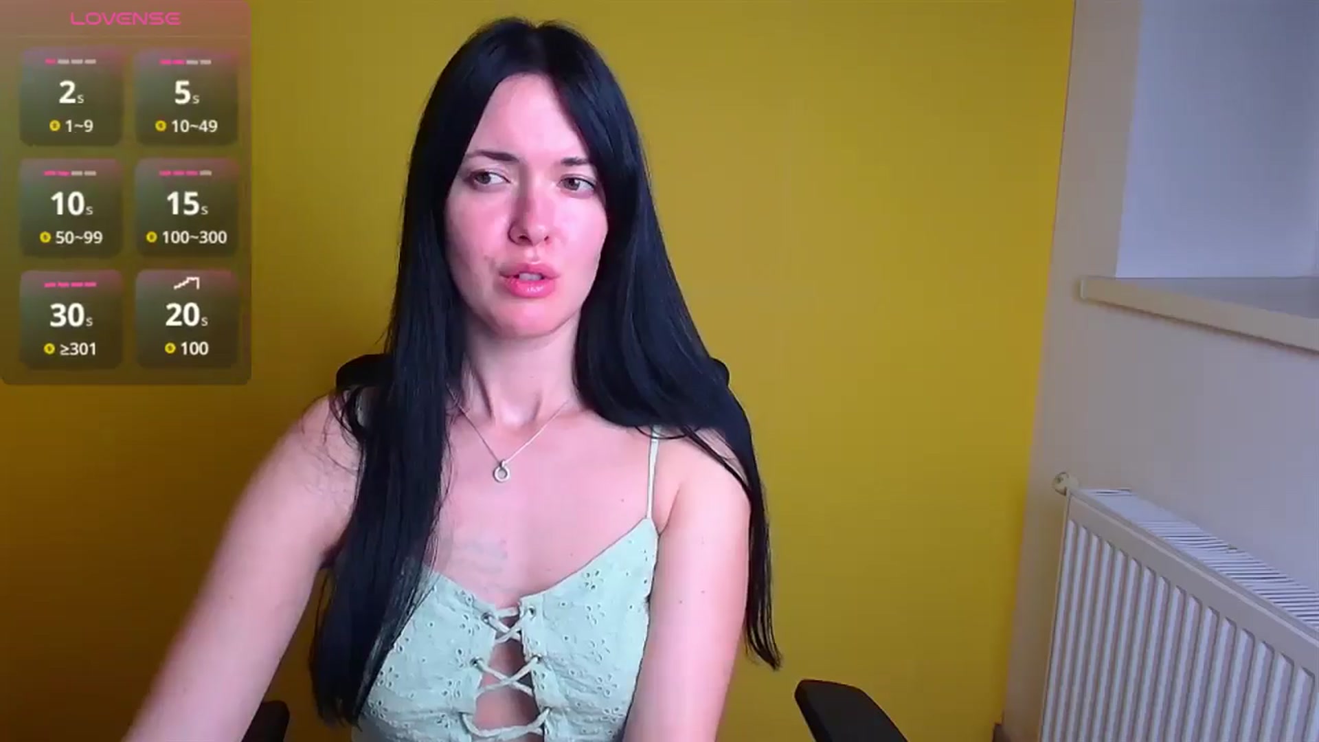Gallery image thumbnail from Black_Red's myfreecams stream on, 12/15/2024, 12:52 image 15 of 20