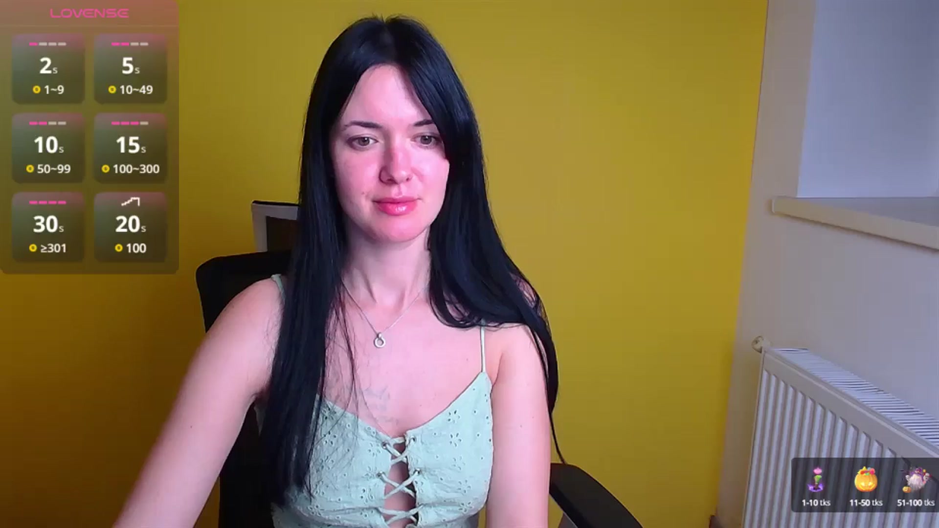 Gallery image thumbnail from Black_Red's myfreecams stream on, 12/15/2024, 12:52 image 5 of 20