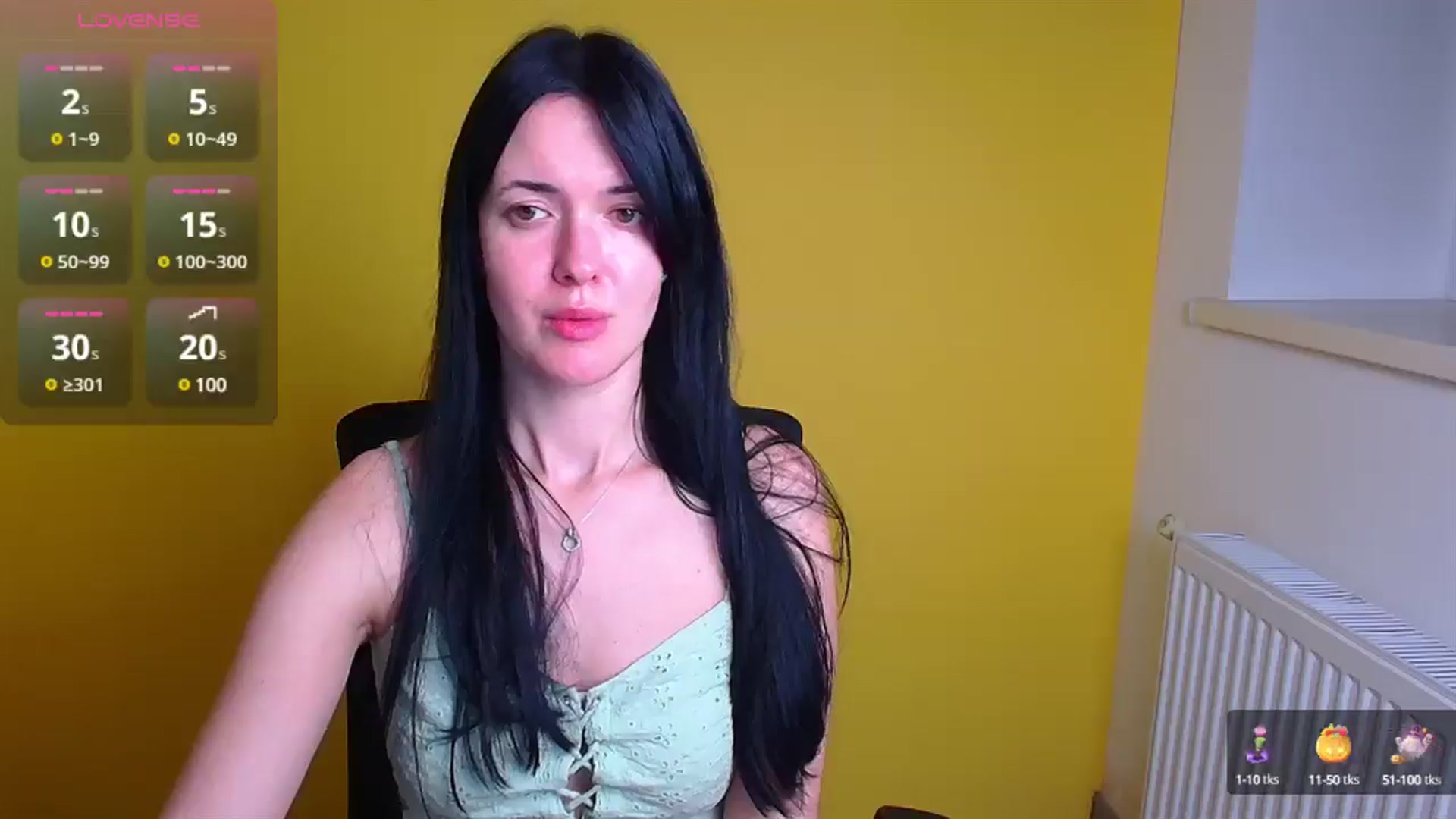 Gallery image thumbnail from Black_Red's myfreecams stream on, 12/15/2024, 14:38 image 20 of 20