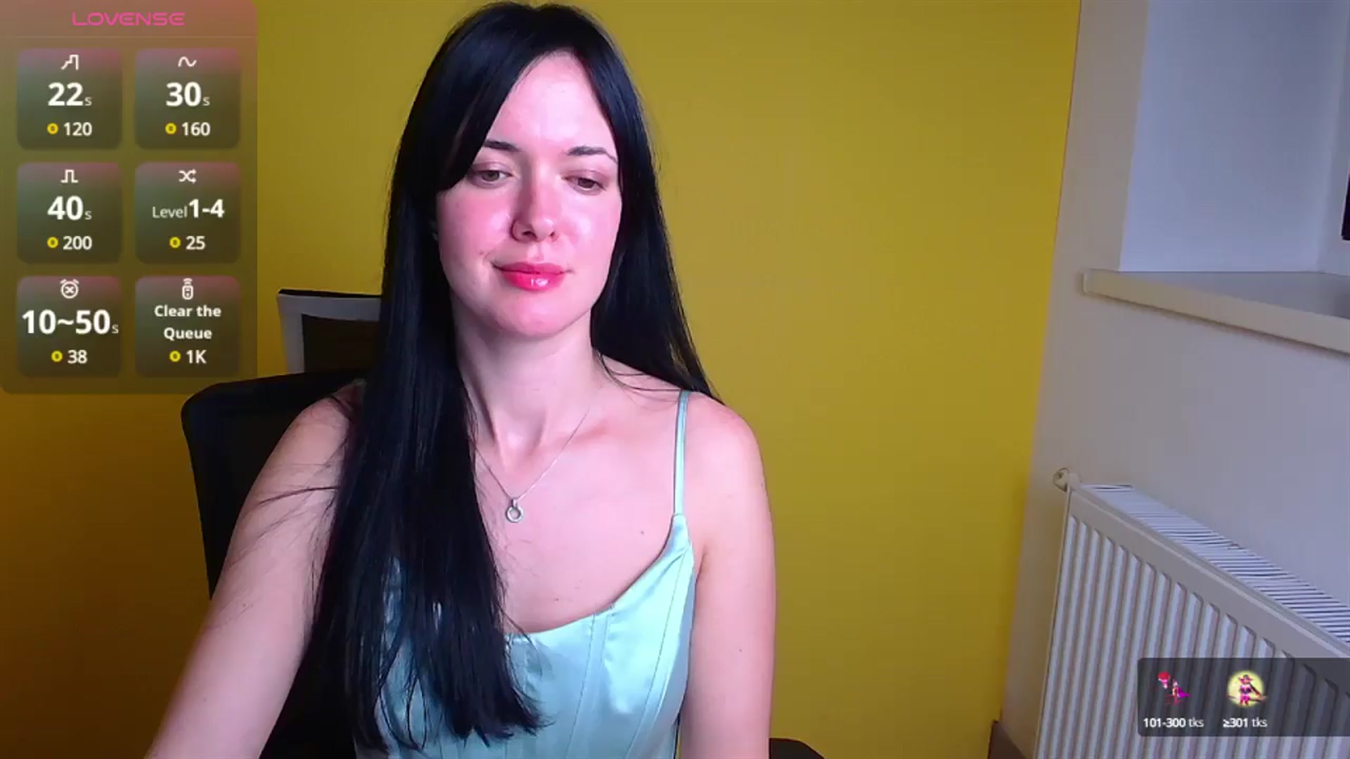 Gallery image thumbnail from Black_Red's myfreecams stream on, 12/16/2024, 19:40 image 18 of 20