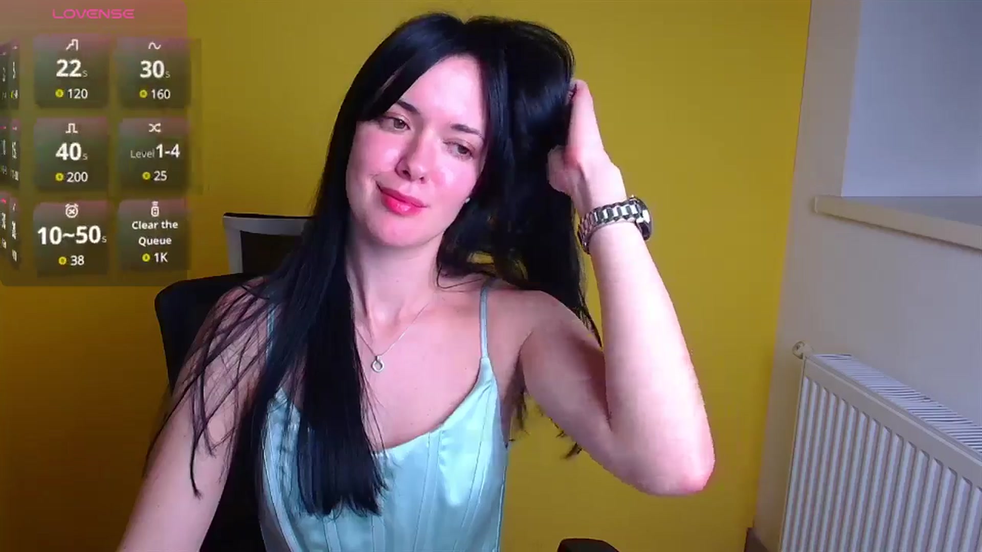 Gallery image thumbnail from Black_Red's myfreecams stream on, 12/16/2024, 19:40 image 19 of 20