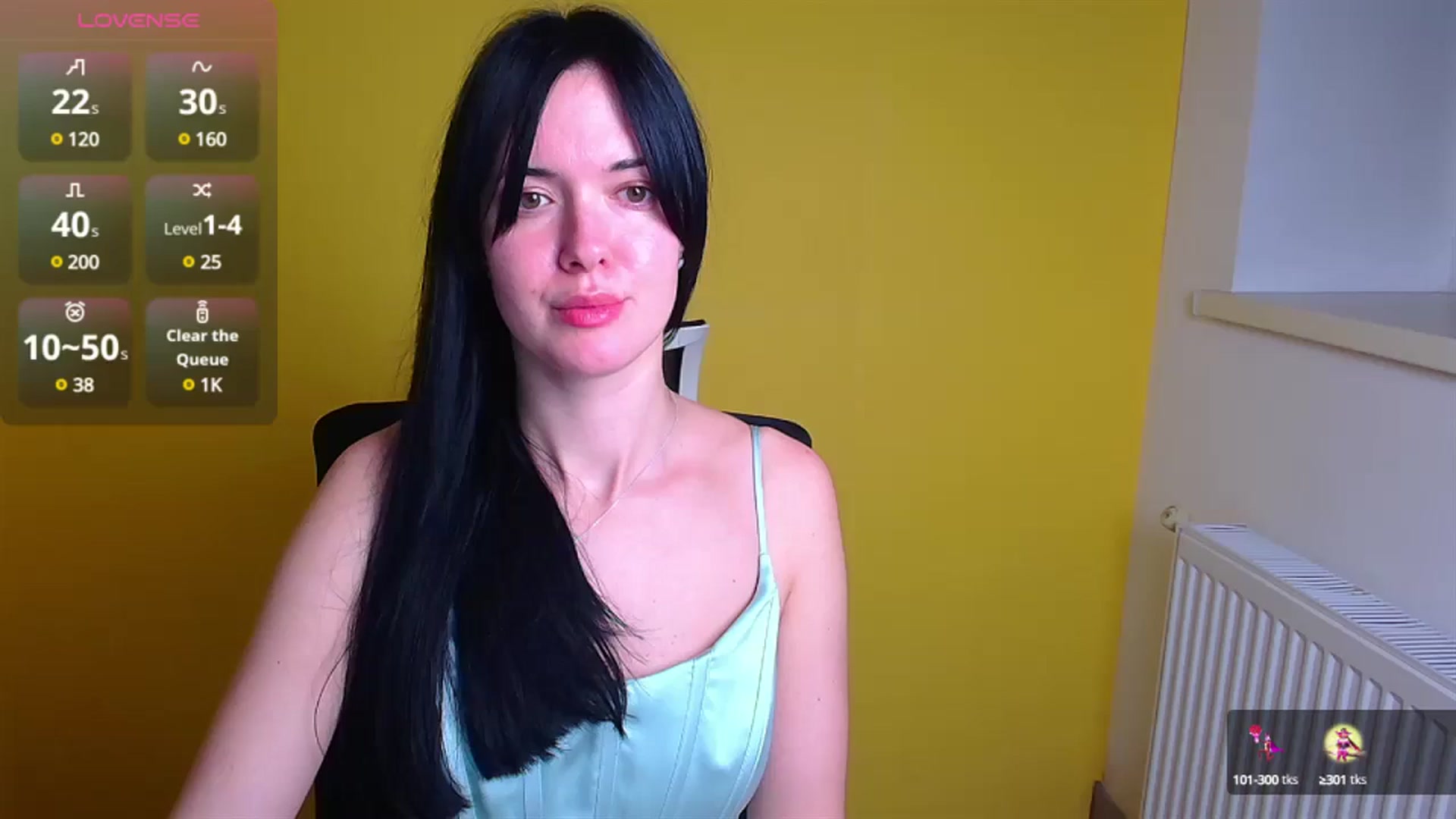 Gallery image thumbnail from Black_Red's myfreecams stream on, 12/16/2024, 20:53 image 12 of 20