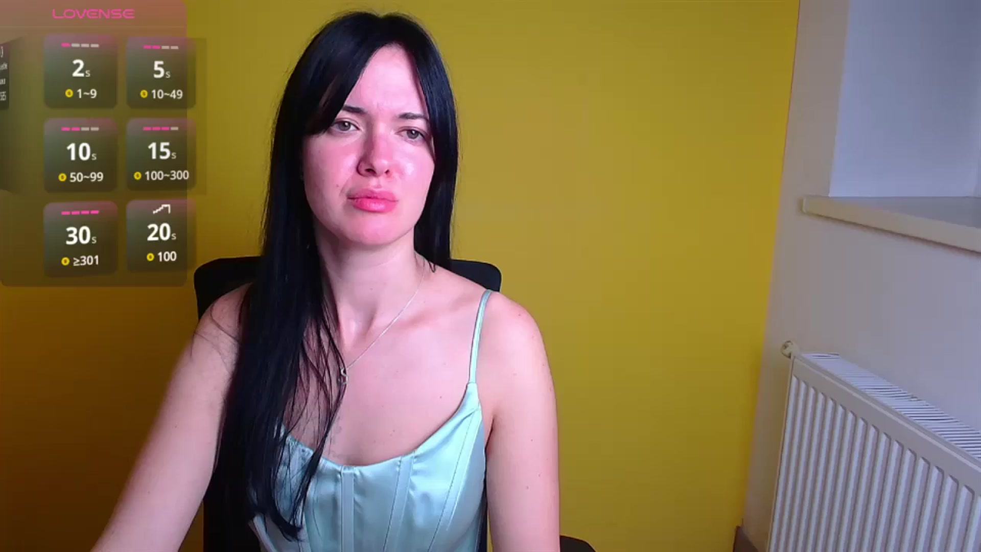 Gallery image thumbnail from Black_Red's myfreecams stream on, 12/16/2024, 20:53 image 18 of 20