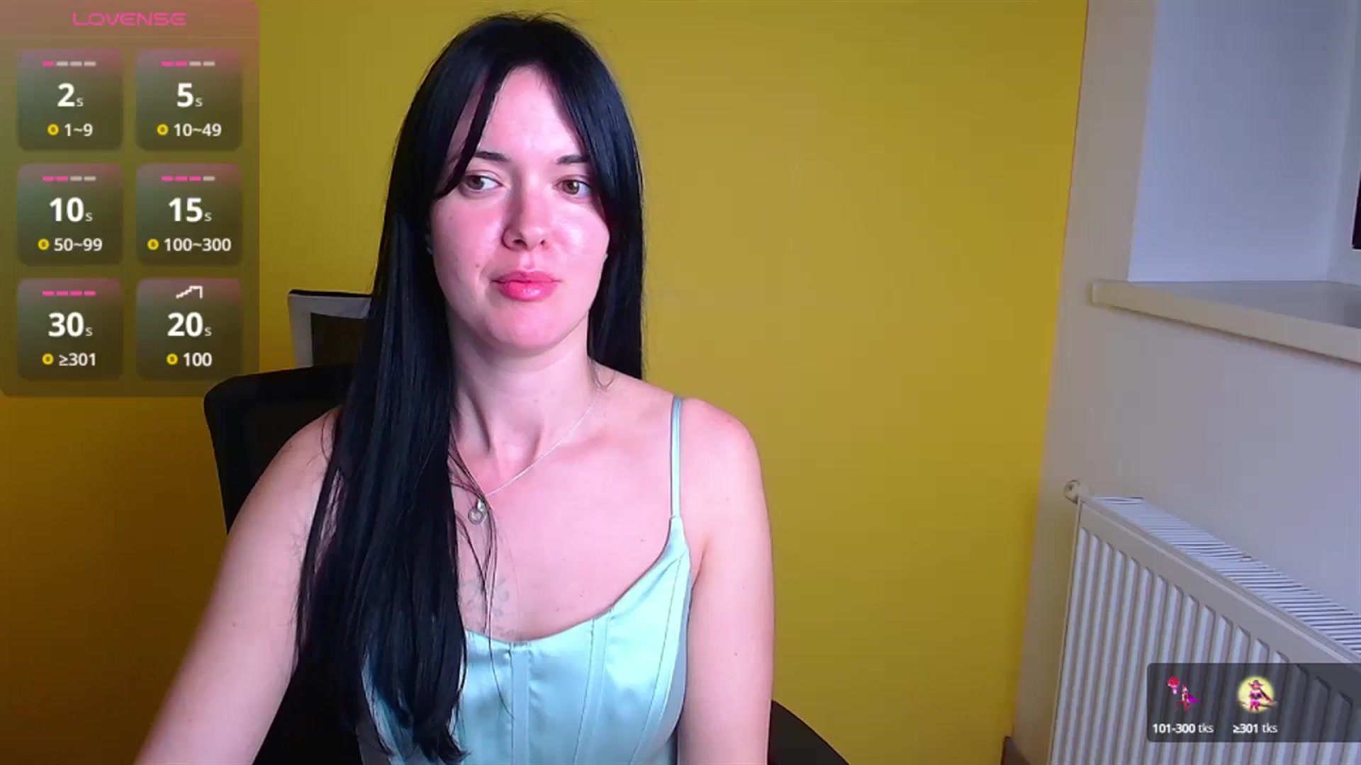 Gallery image thumbnail from Black_Red's myfreecams stream on, 12/17/2024, 24:04 image 14 of 20