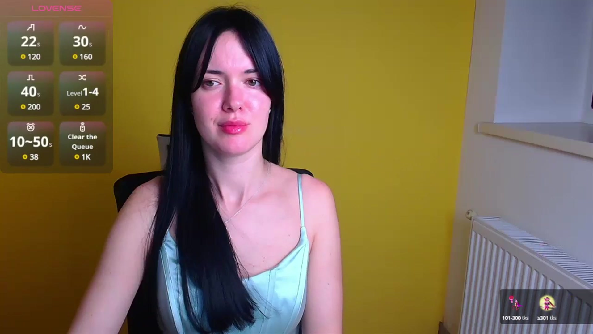 Gallery image thumbnail from Black_Red's myfreecams stream on, 12/17/2024, 24:04 image 3 of 20