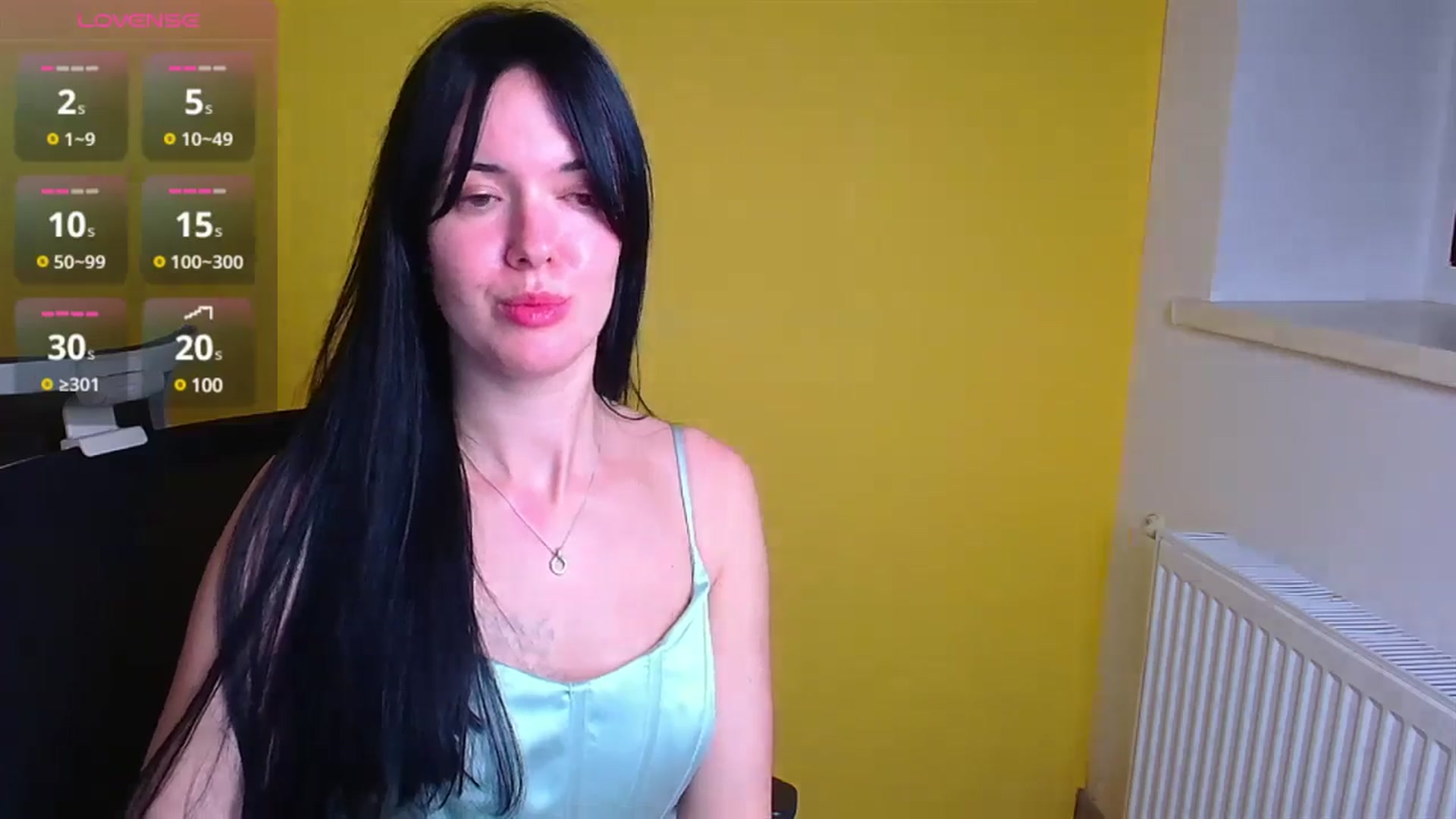 Gallery image thumbnail from Black_Red's myfreecams stream on, 12/17/2024, 24:04 image 6 of 20