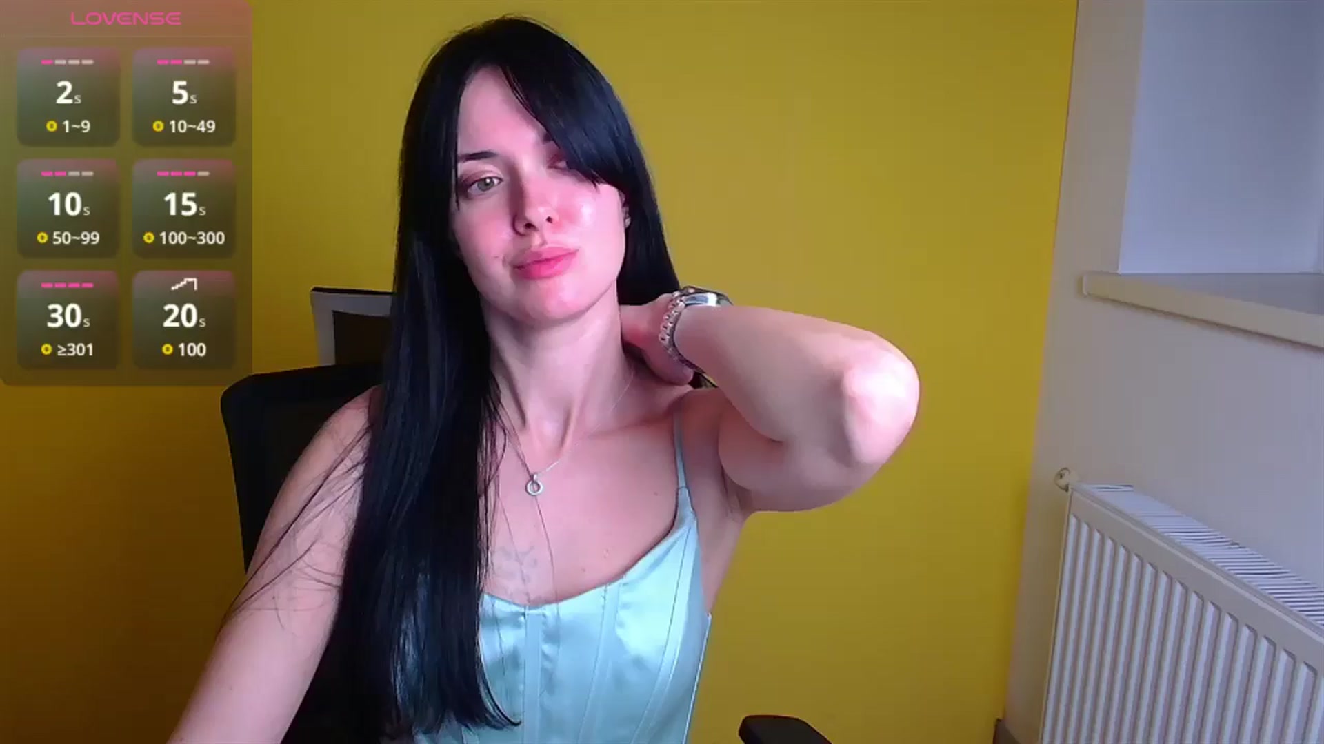 Gallery image thumbnail from Black_Red's myfreecams stream on, 12/17/2024, 24:59 image 14 of 20