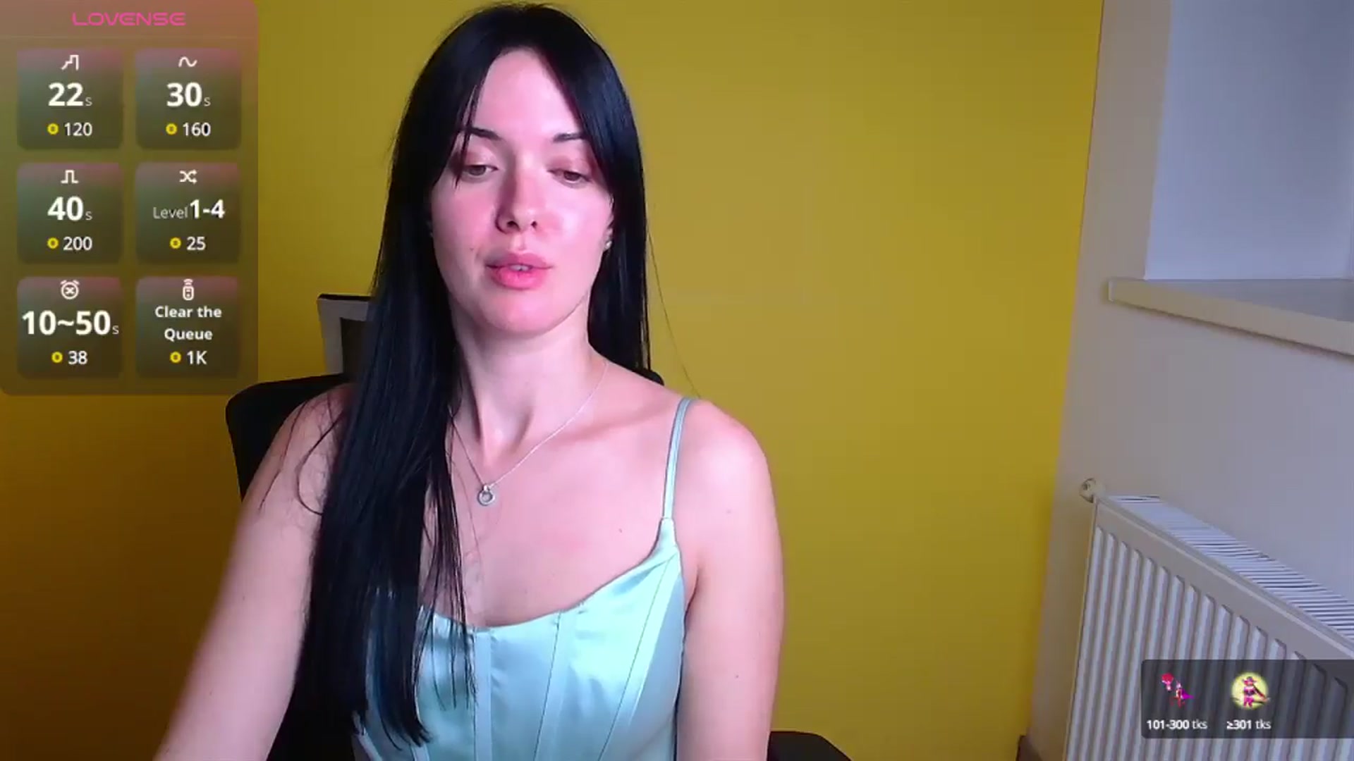 Gallery image thumbnail from Black_Red's myfreecams stream on, 12/17/2024, 24:59 image 7 of 20