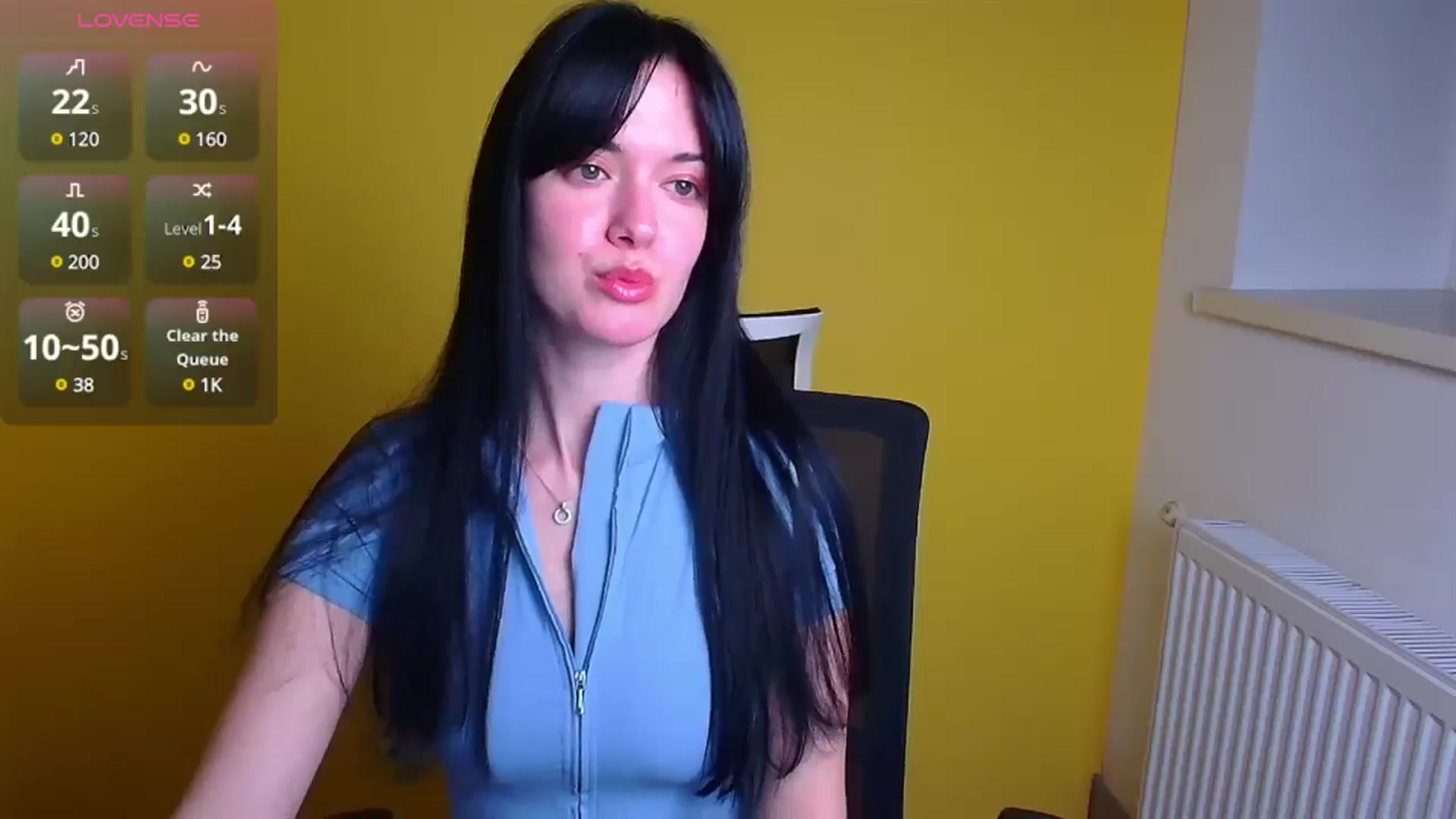 Gallery image thumbnail from Black_Red's myfreecams stream on, 12/18/2024, 13:55 image 3 of 20